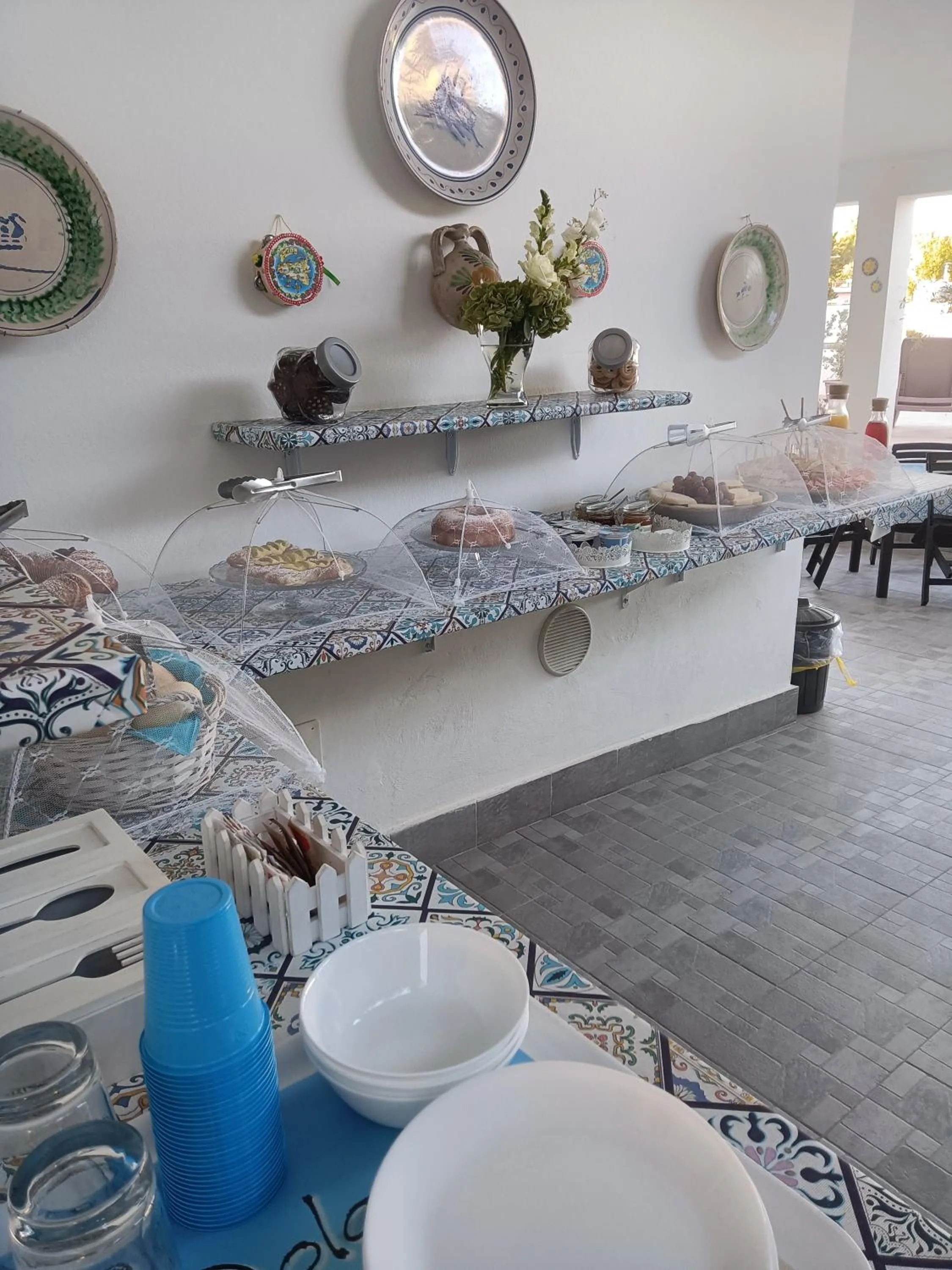 B&B Solarium