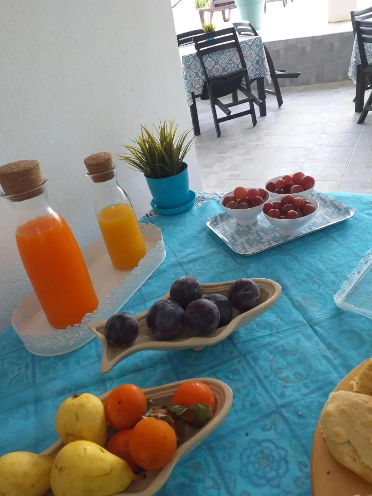B&B Solarium