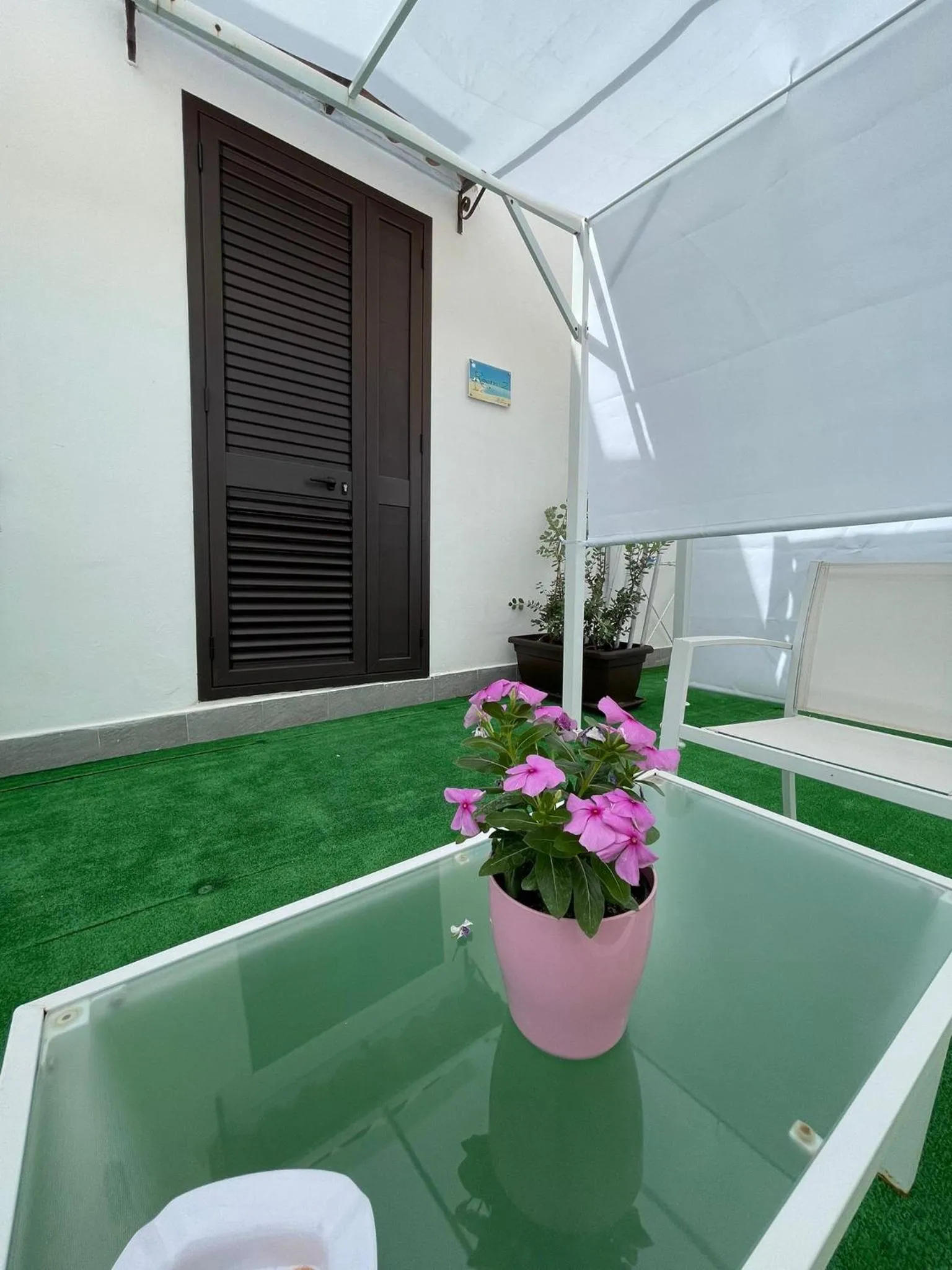 B&B Solarium