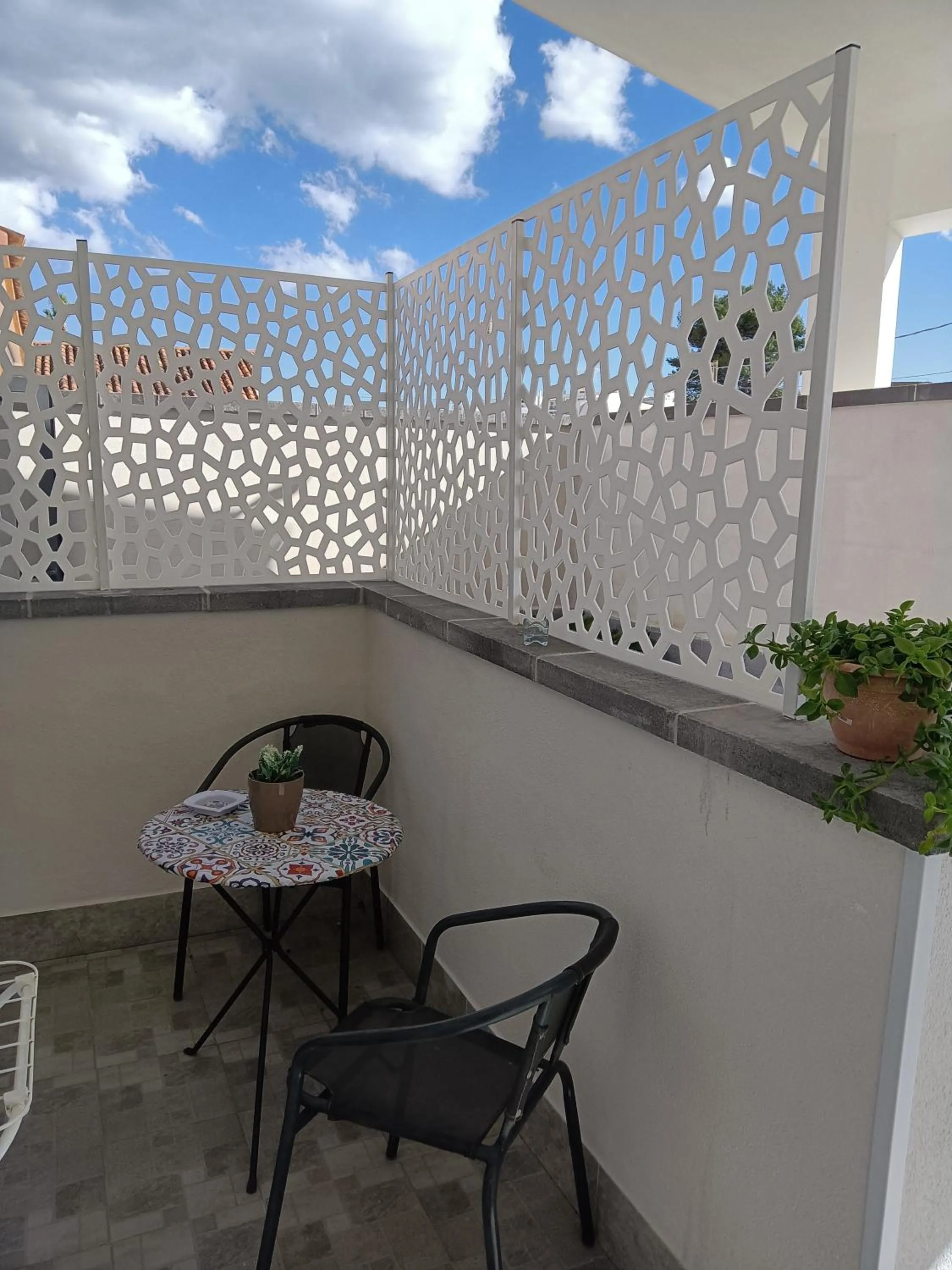 B&B Solarium