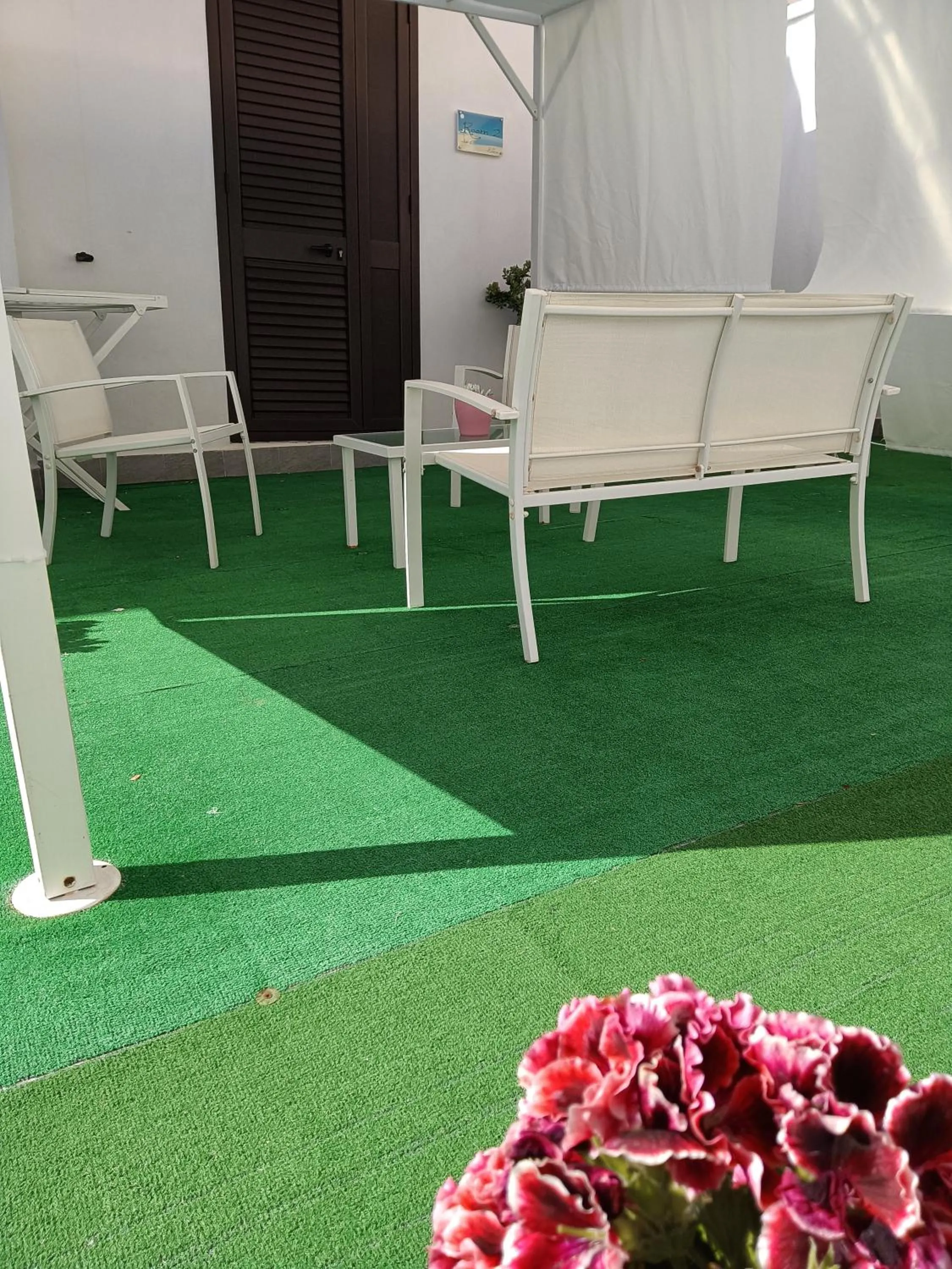 B&B Solarium