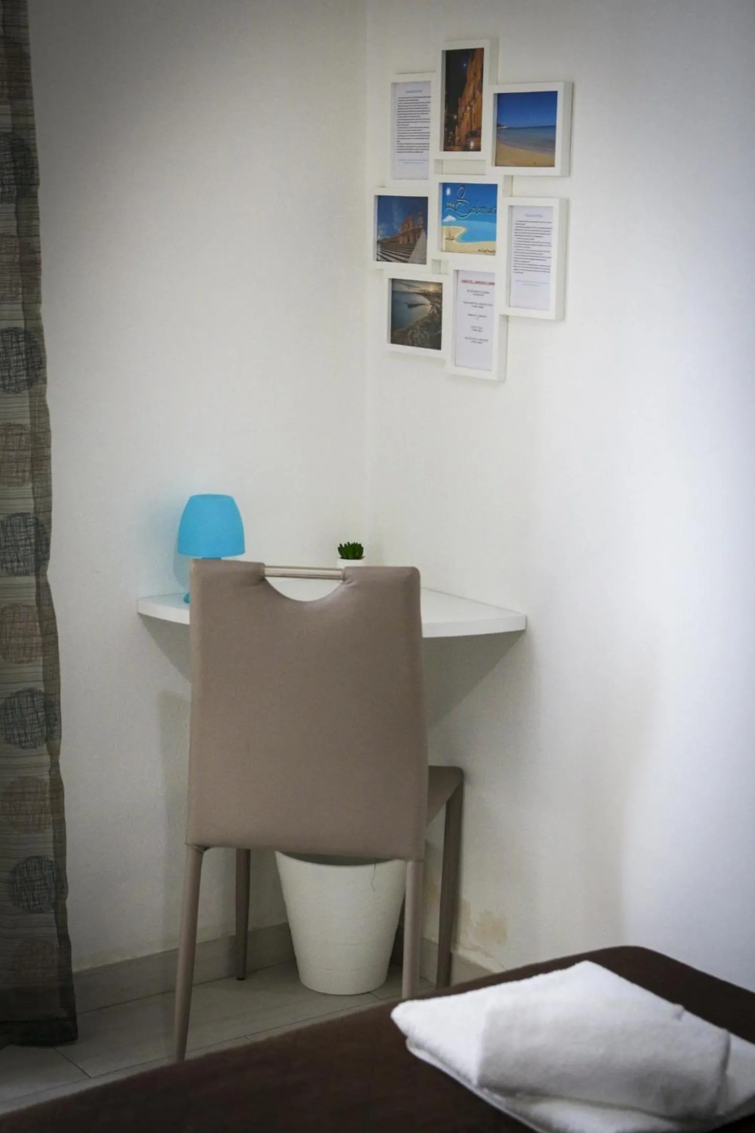 B&B Solarium