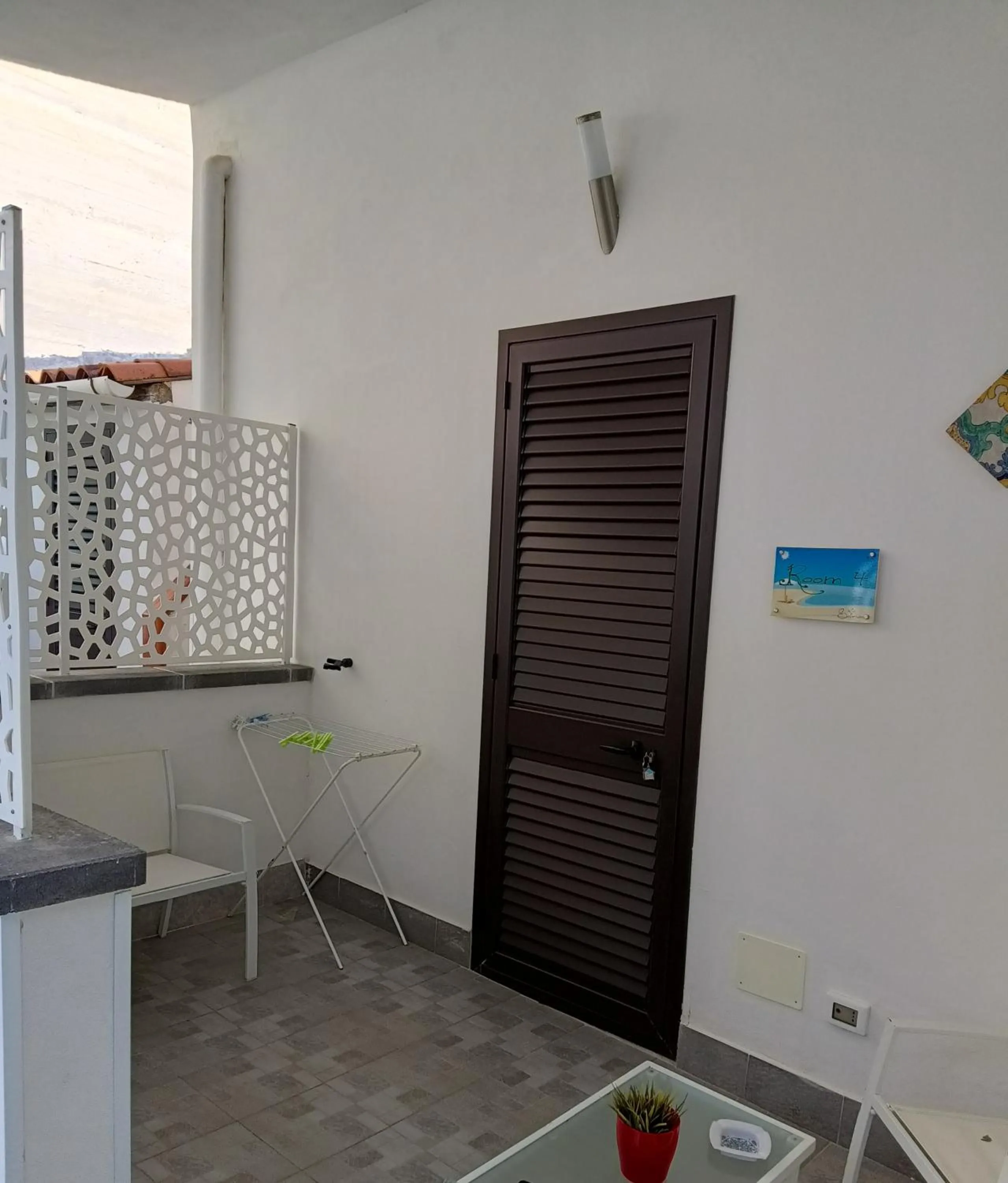 B&B Solarium