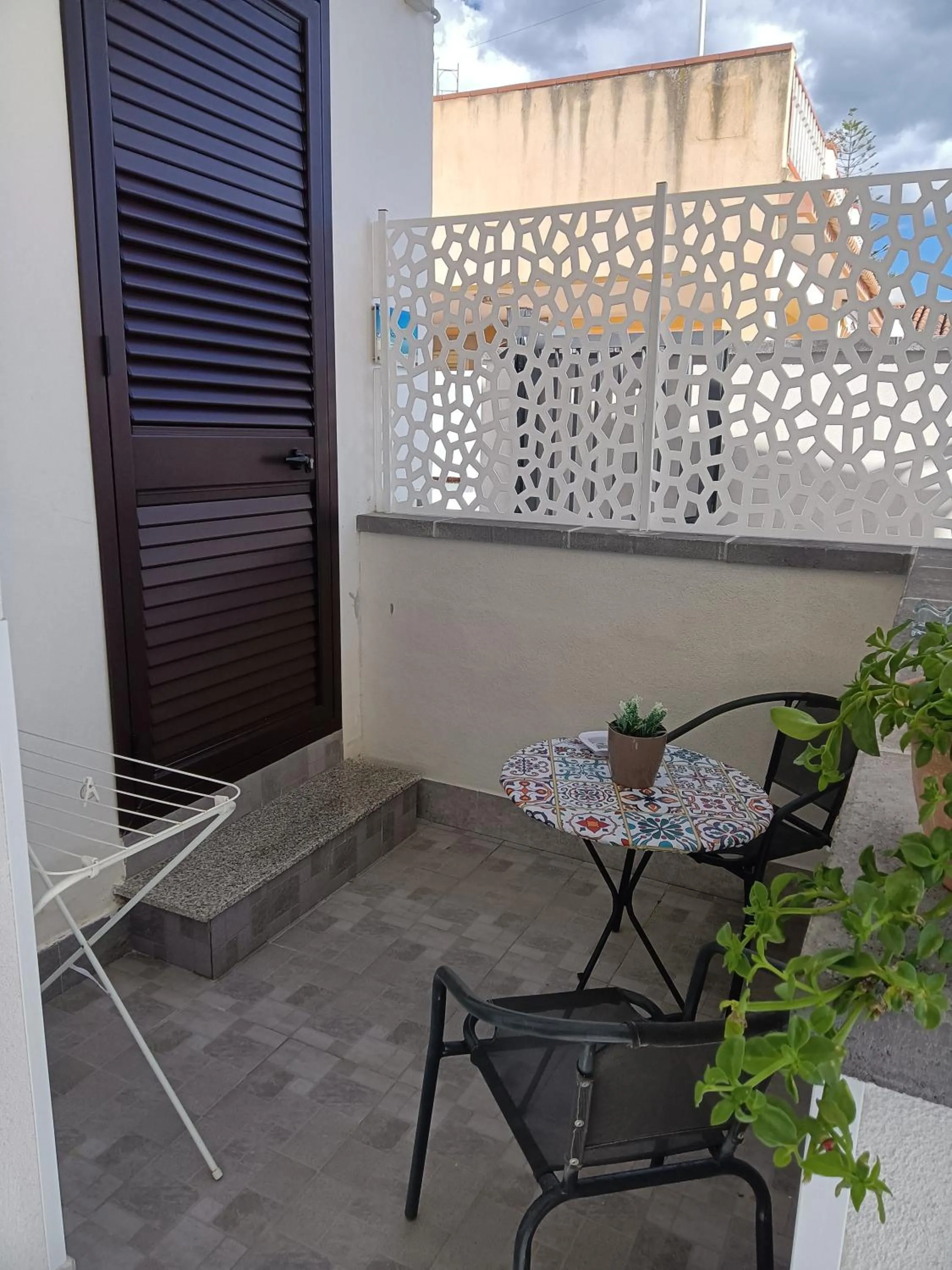 B&B Solarium