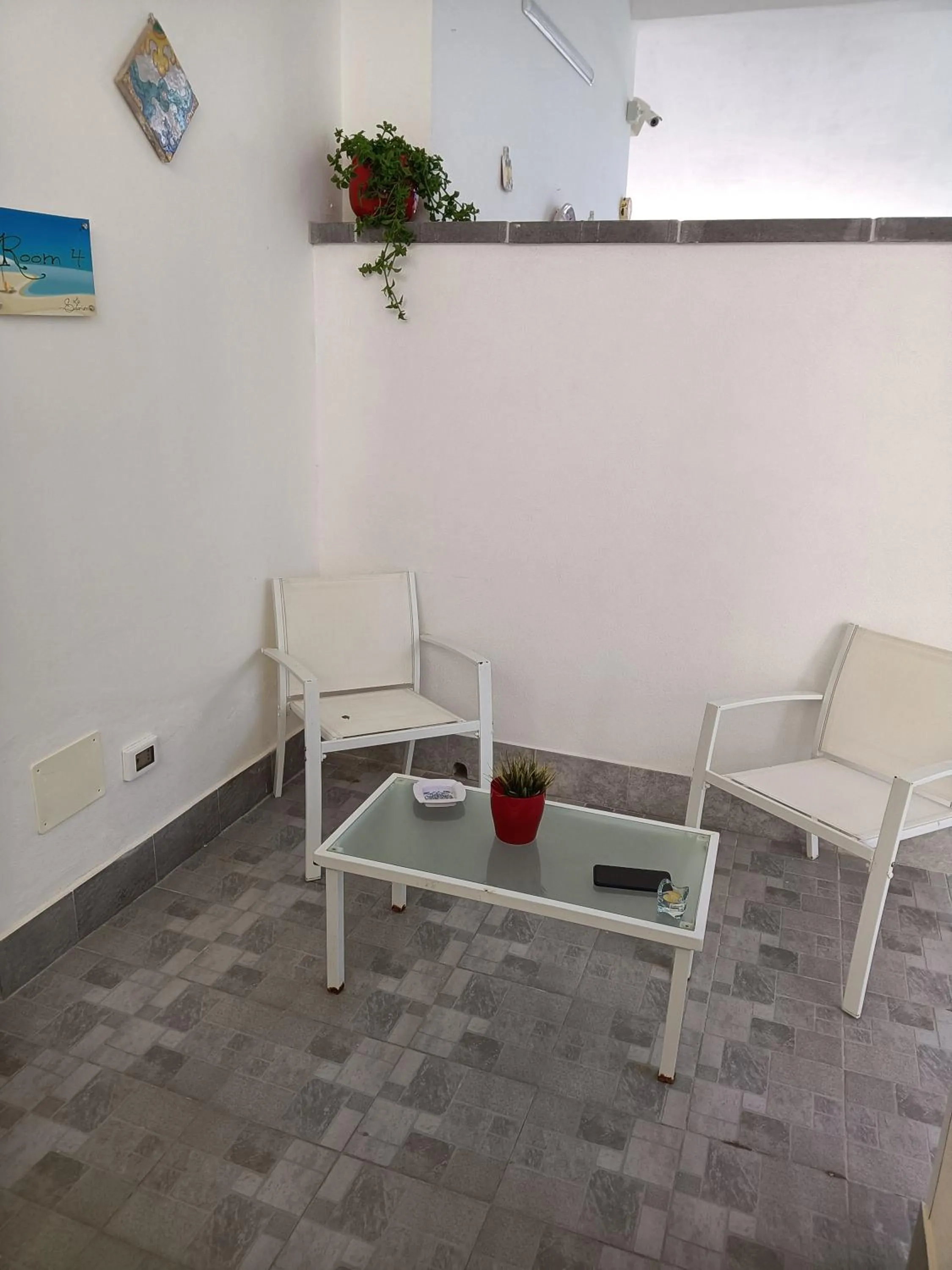 B&B Solarium