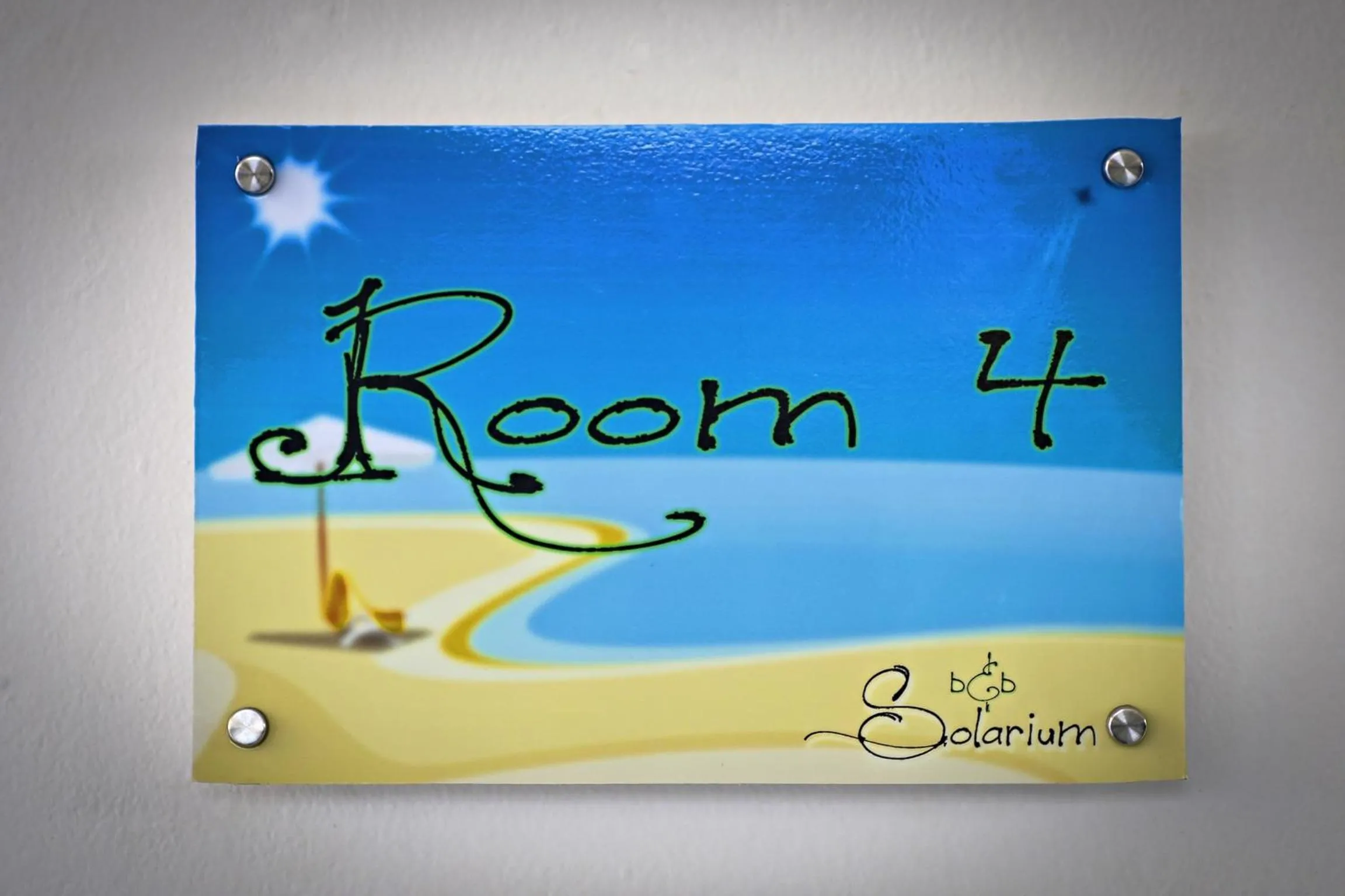 B&B Solarium