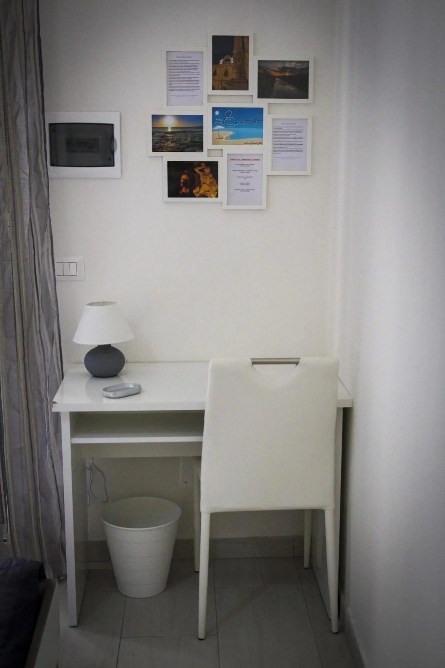 B&B Solarium