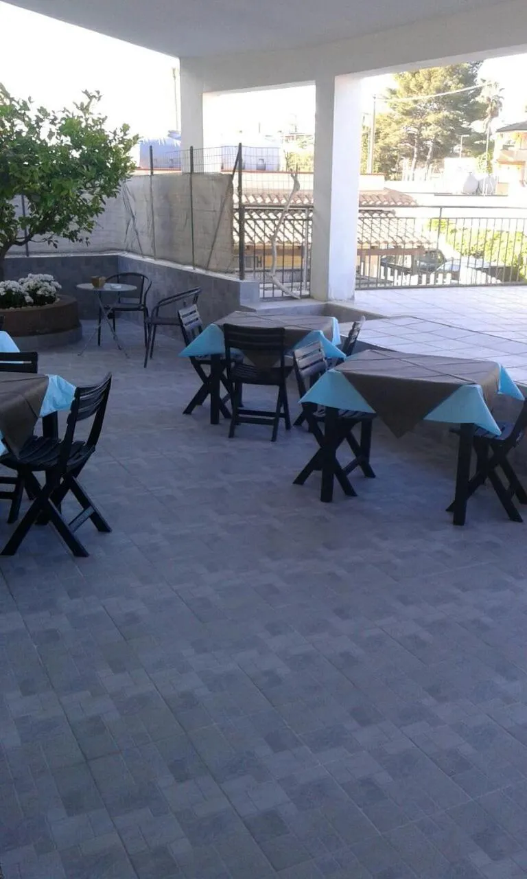B&B Solarium