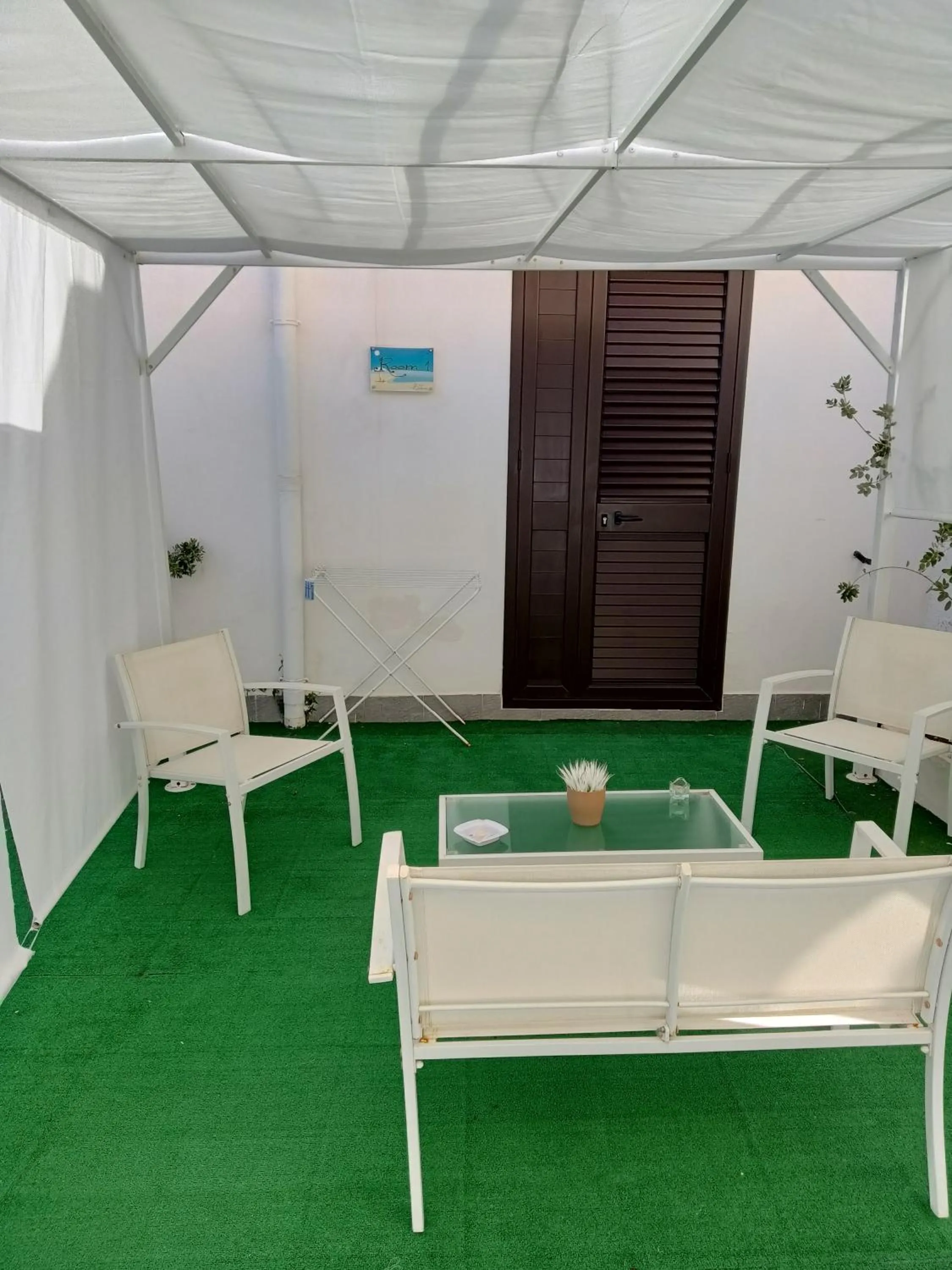B&B Solarium