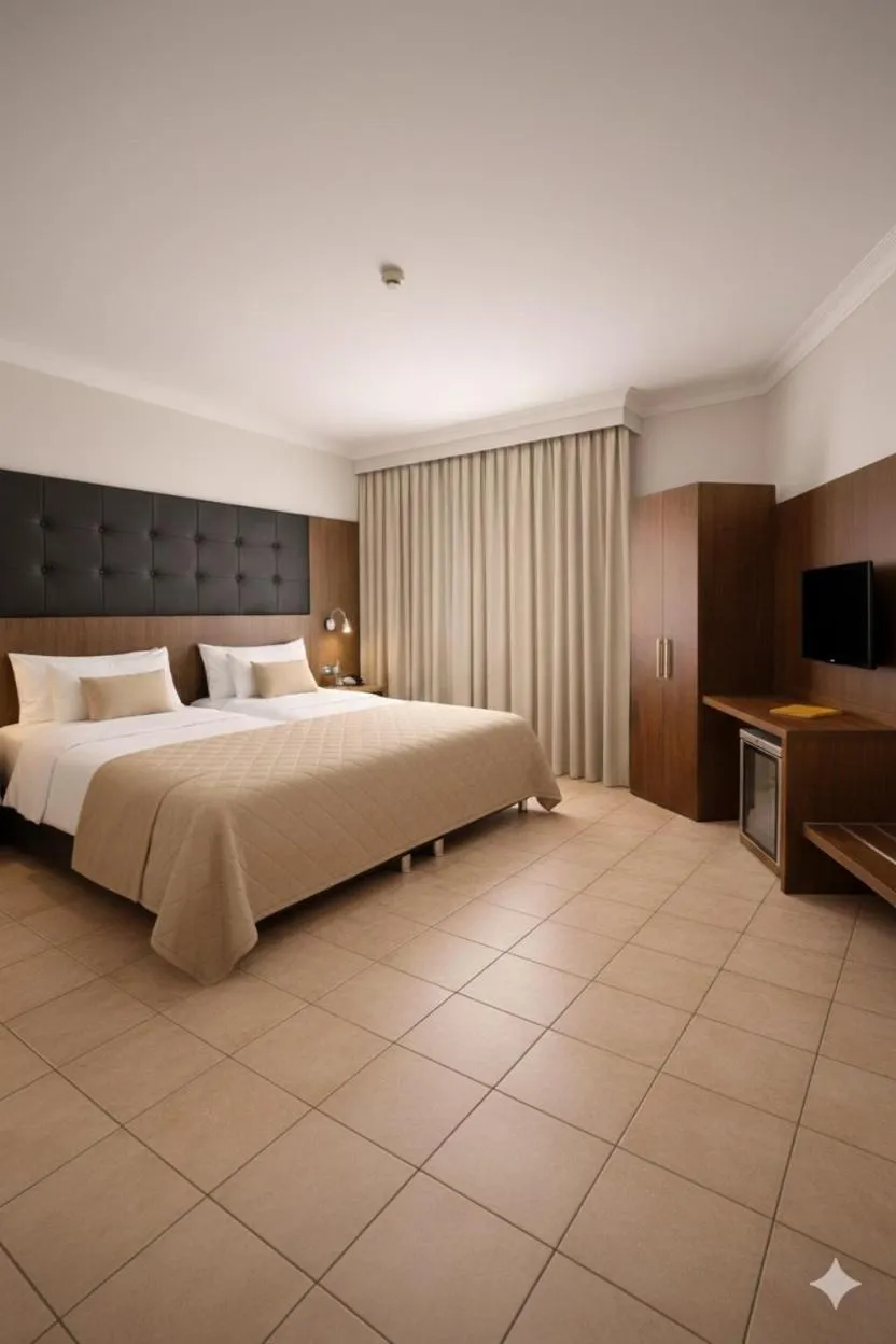 Bedroom, Bed in B&B Into Palermo Rooms vicino al teatro Massimo