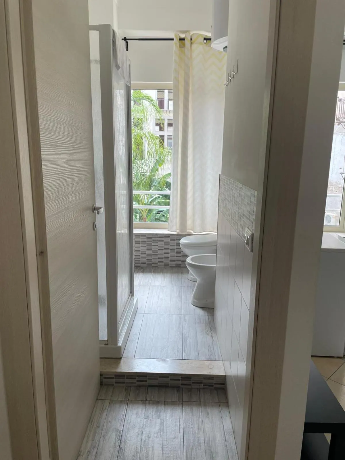 B&B Into Palermo Rooms vicino al teatro Massimo