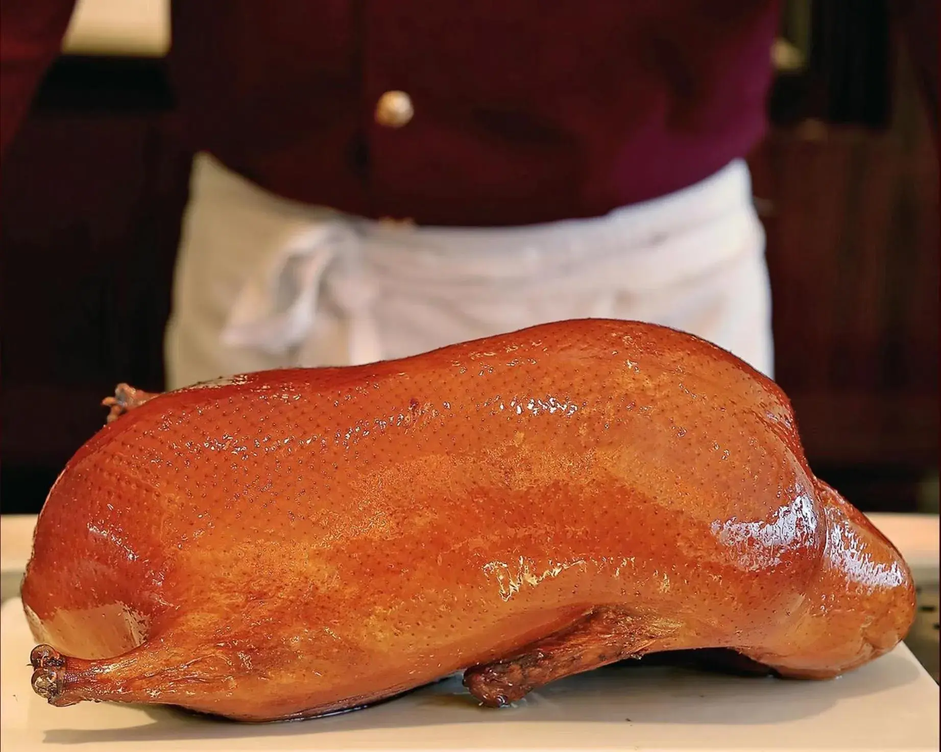 Restaurant/places to eat in Pan Pacific Beijing Restaurant/places to eat in Pan Pacific Beijing