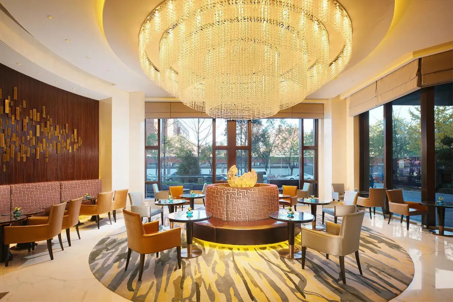 Other in Pan Pacific Beijing Other in Pan Pacific Beijing