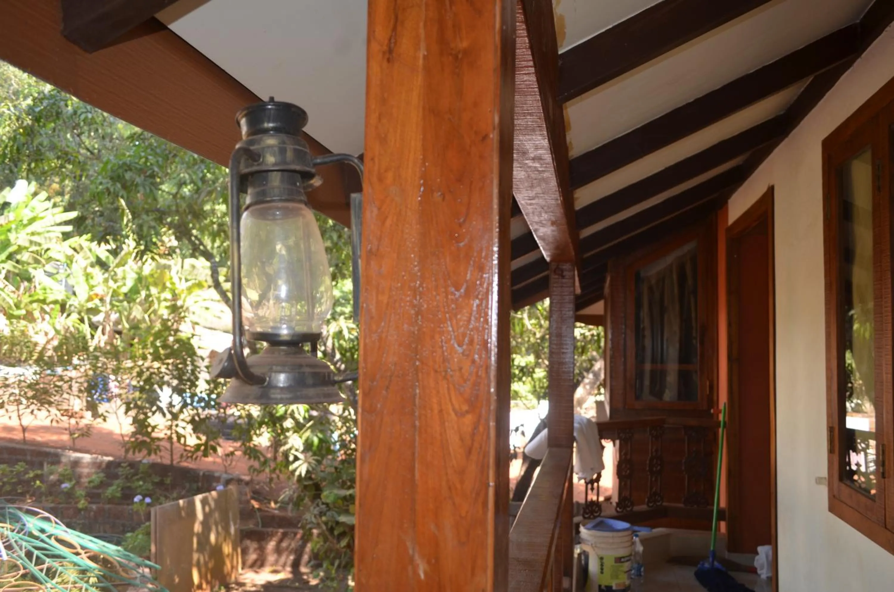 Kaular Atithis Grand Kokan Resort