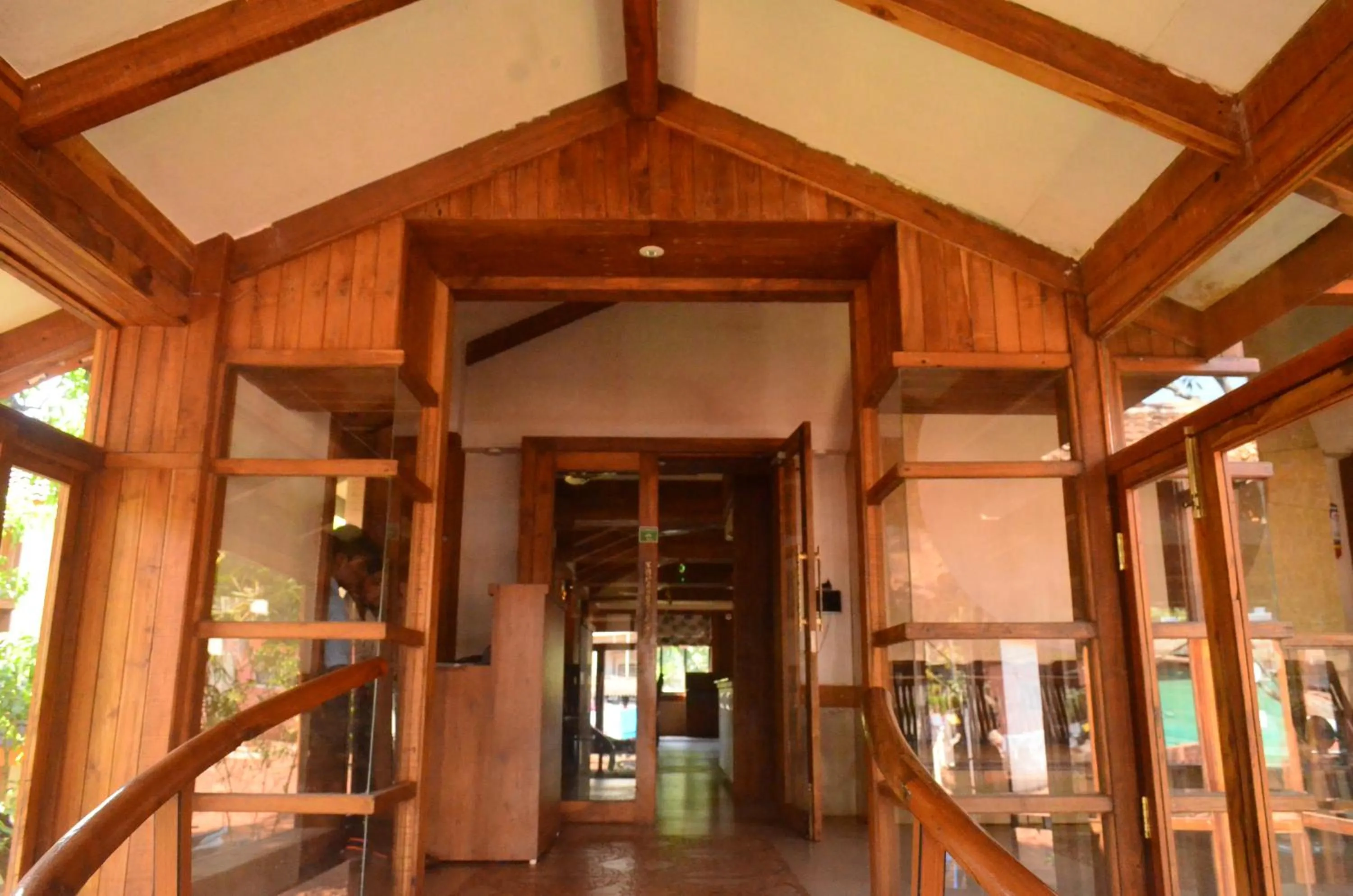 Kaular Atithis Grand Kokan Resort