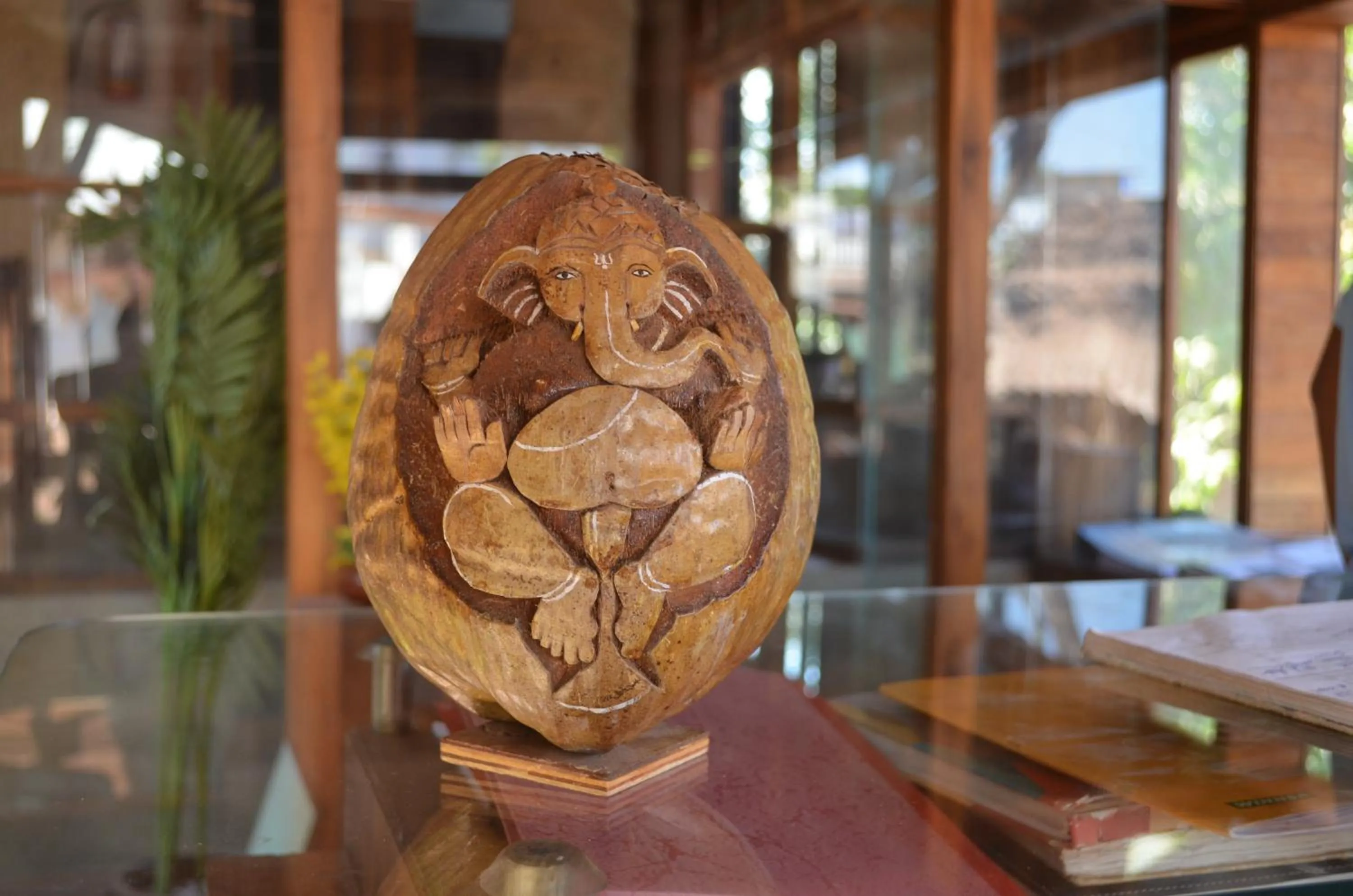 Kaular Atithis Grand Kokan Resort