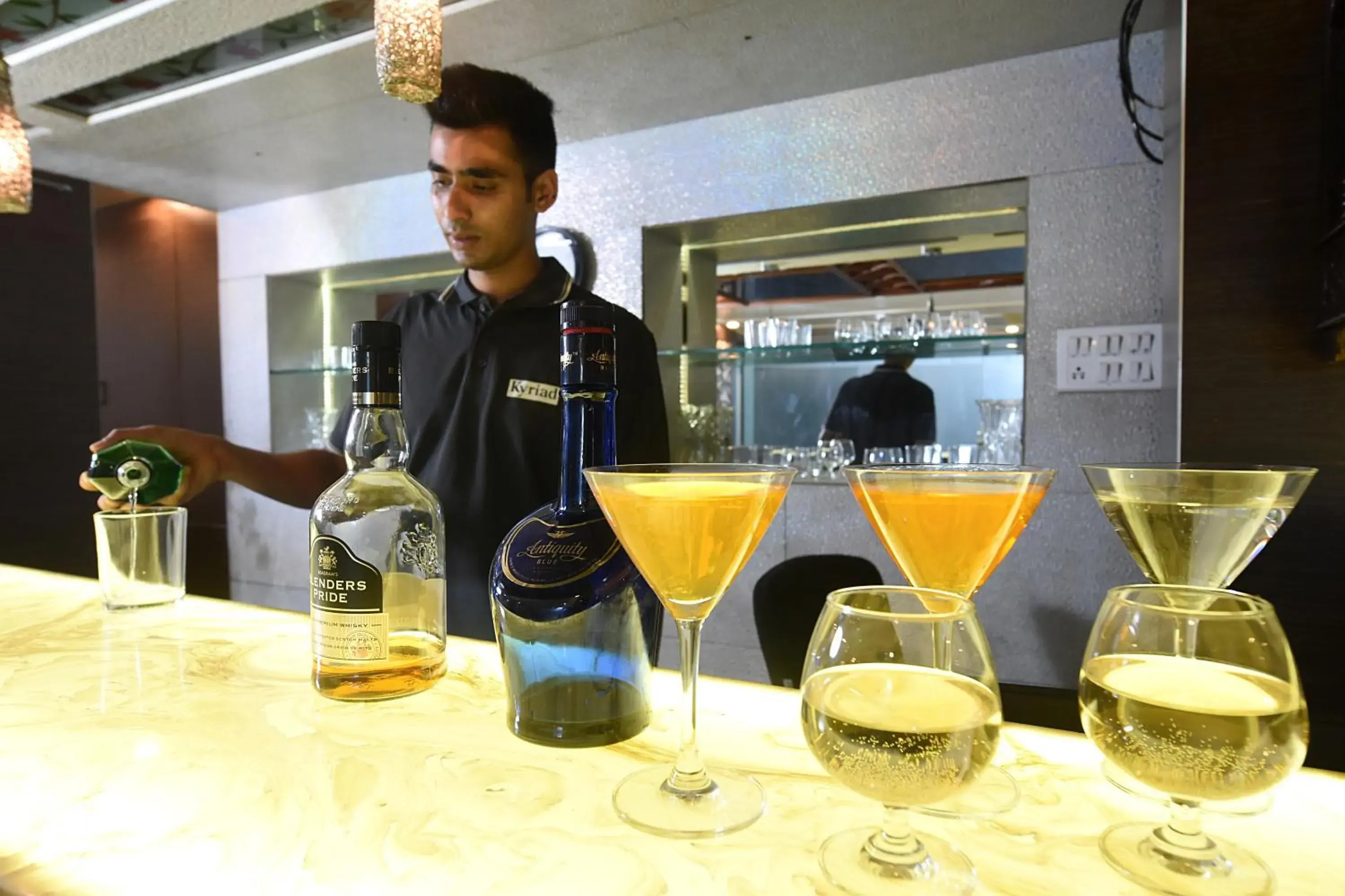 Kyriad Hotel Pimpri Kyriad Hotel Pimpri