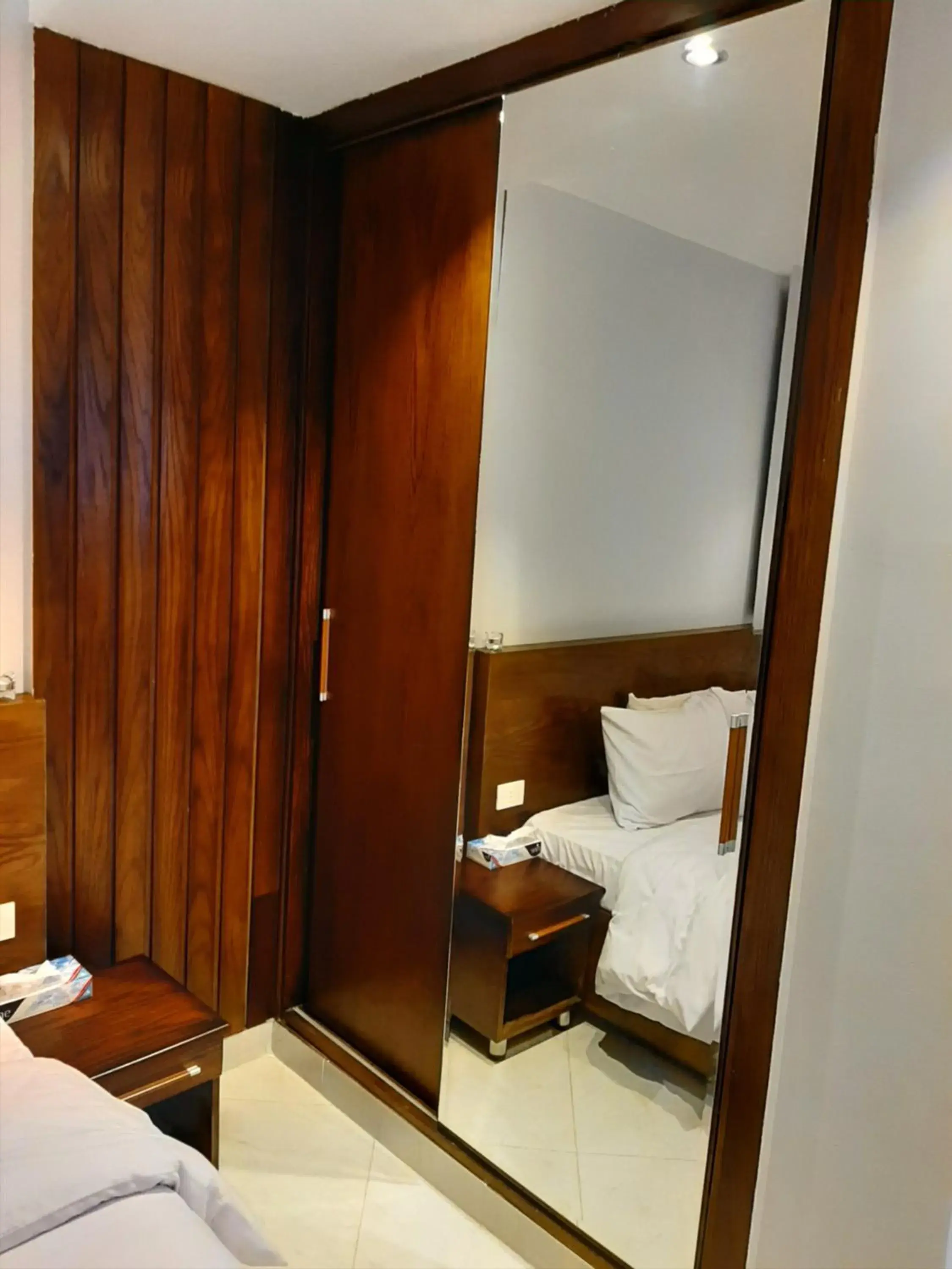 Queen Studio in Nakhil Inn Residence Queen Studio in Nakhil Inn Residence