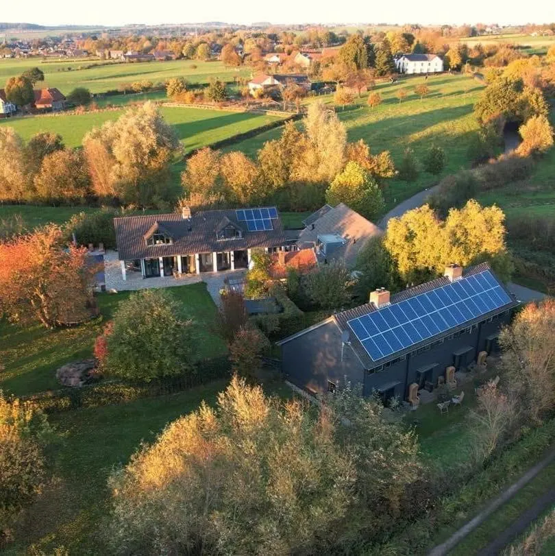 Hof van Bommerig