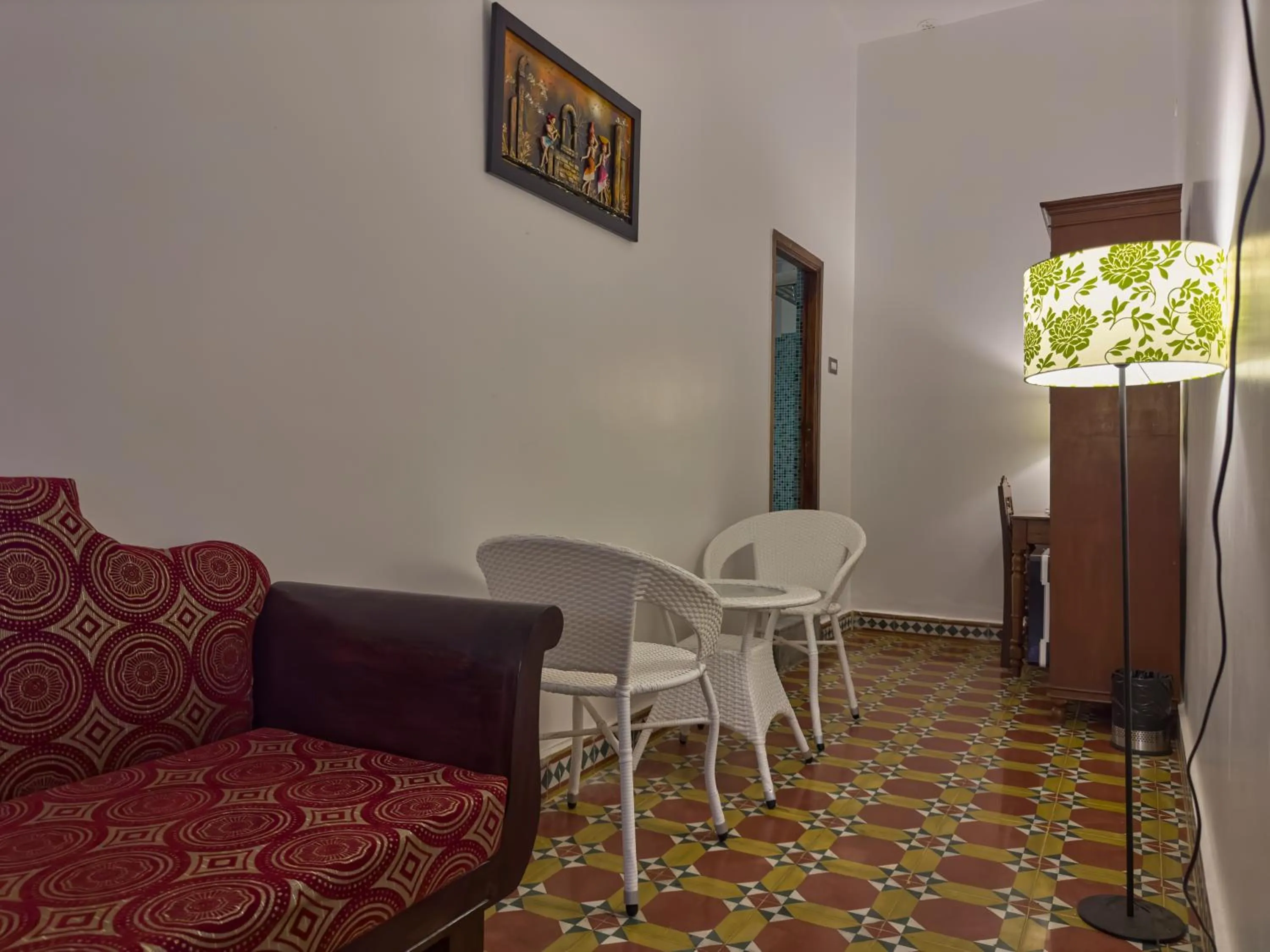 Villa Krish