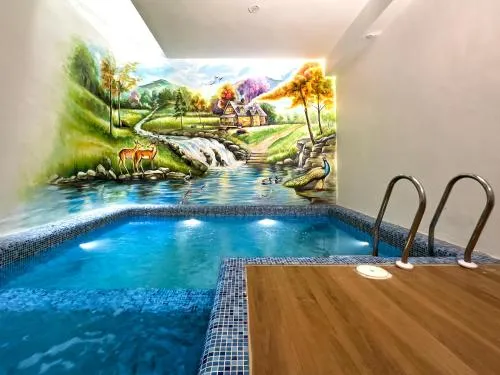 Villa Krish