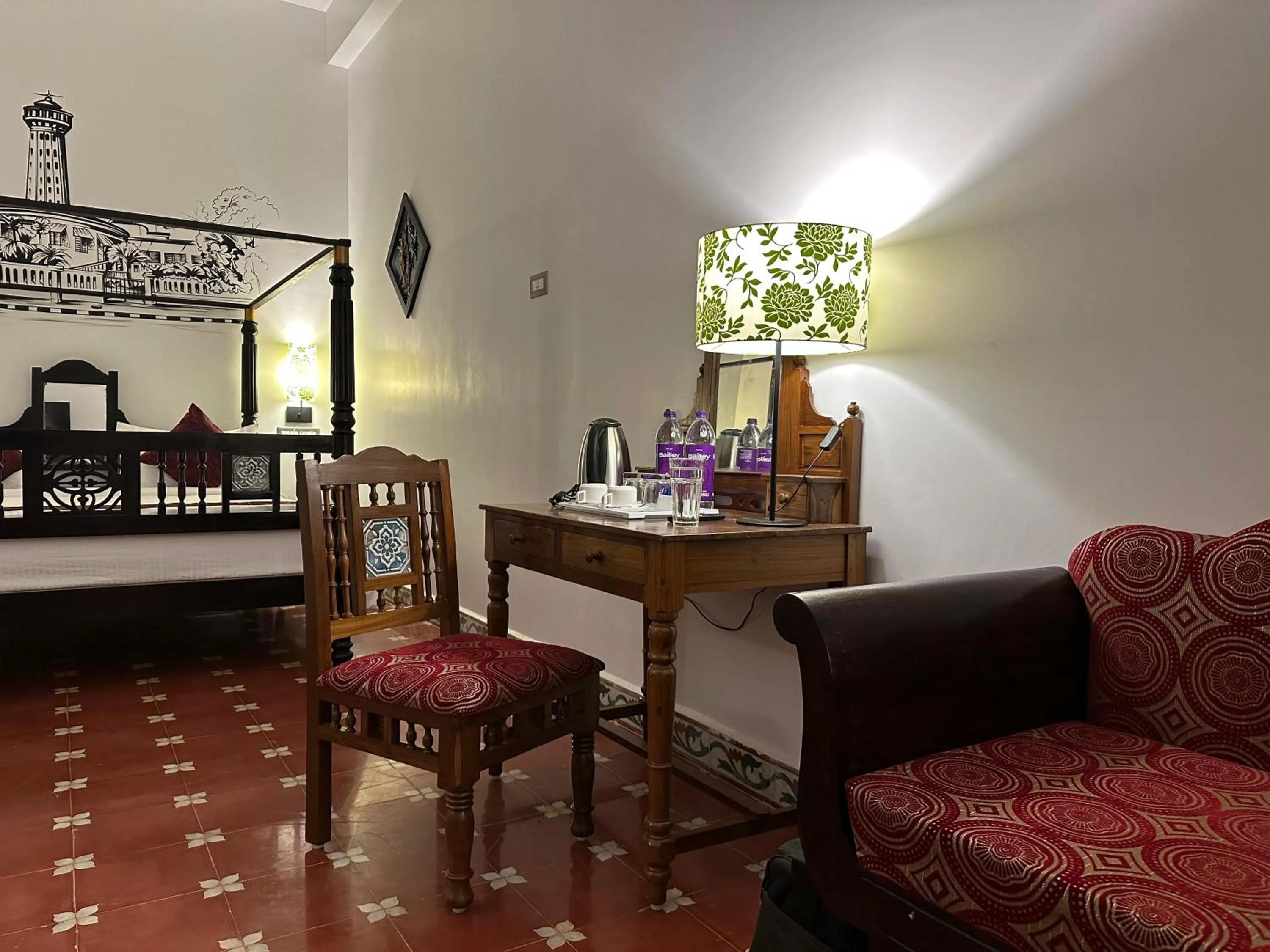 Villa Krish