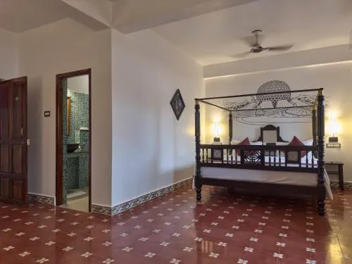 Villa Krish