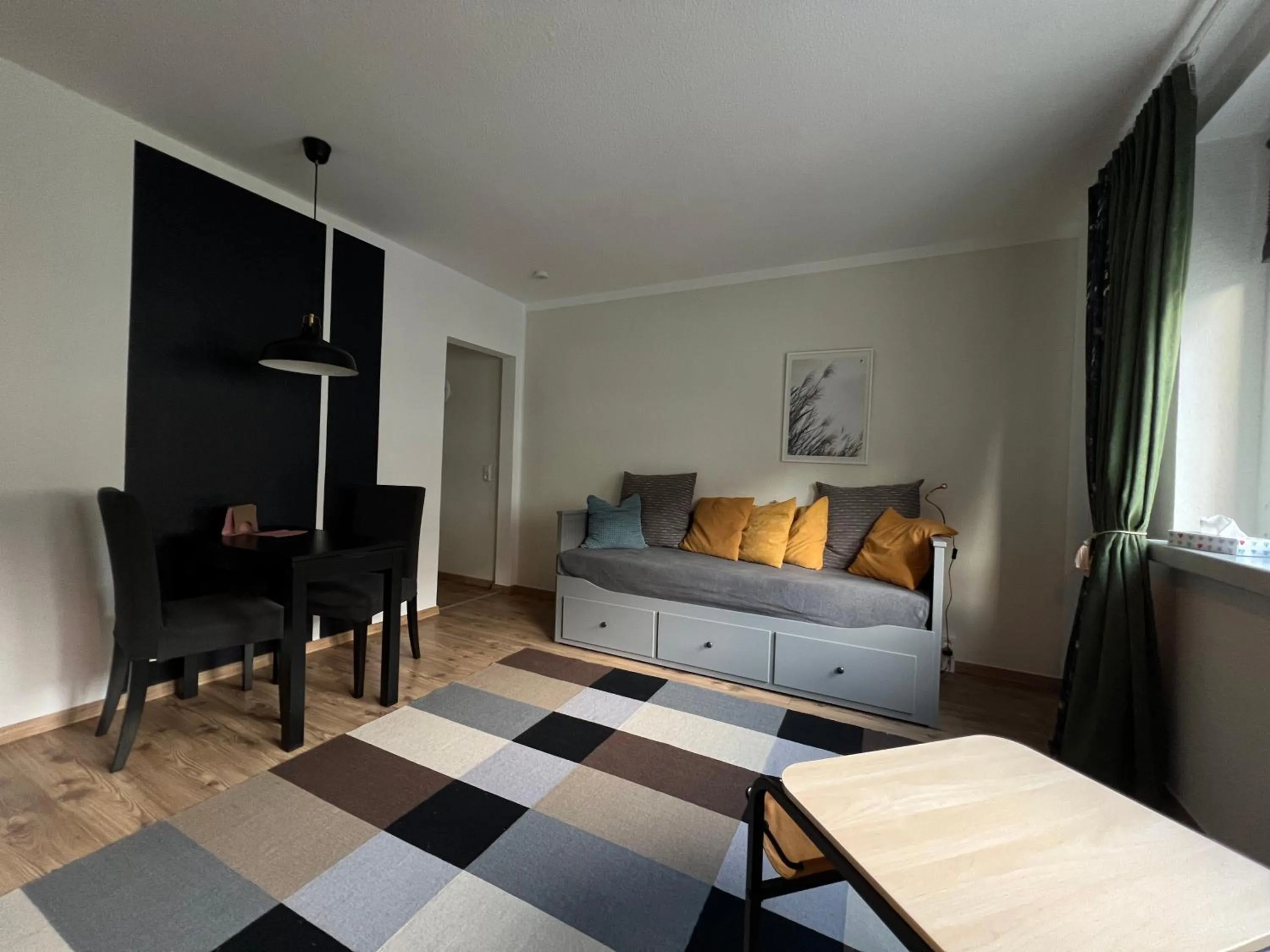 Bed in Altstadt Apartment Bautzen