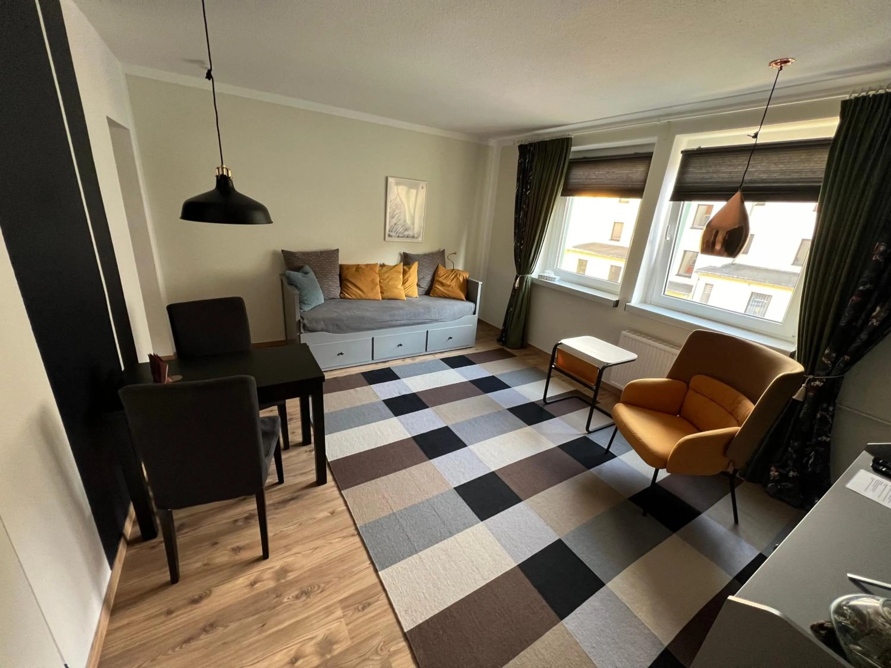 Altstadt Apartment Bautzen