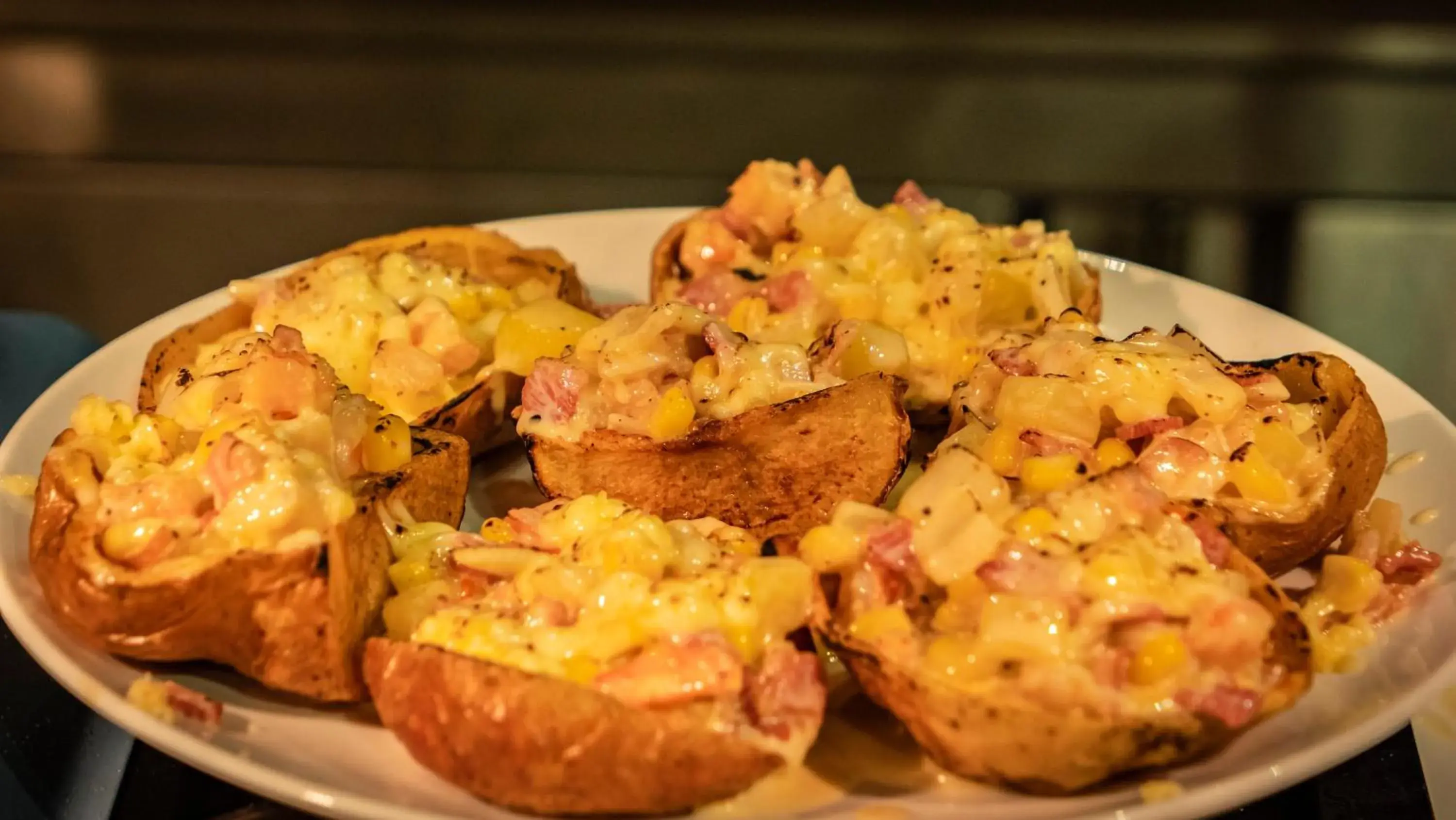 Breakfast in Wanda Realm Neijiang Breakfast in Wanda Realm Neijiang