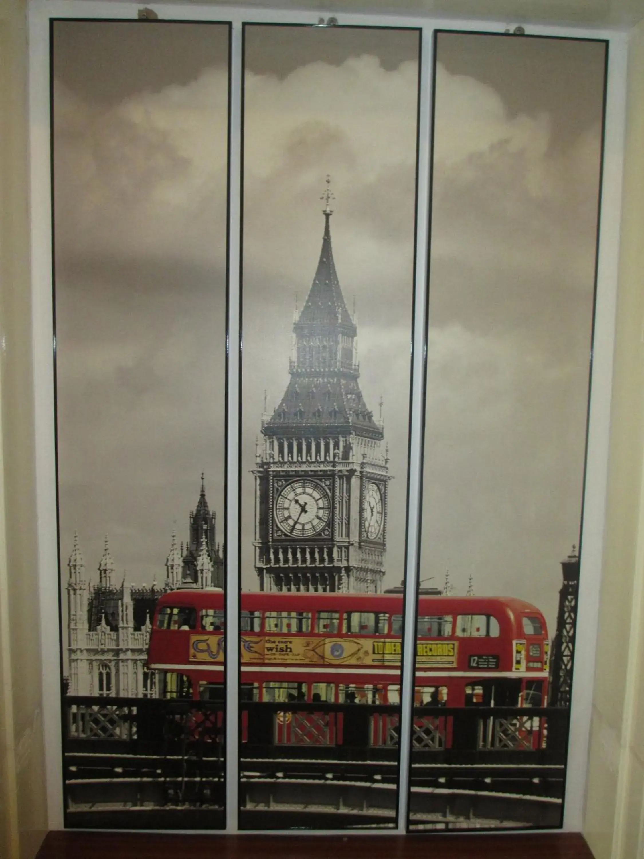 Lobby or reception in Belvedere Hotel Lobby or reception in Belvedere Hotel