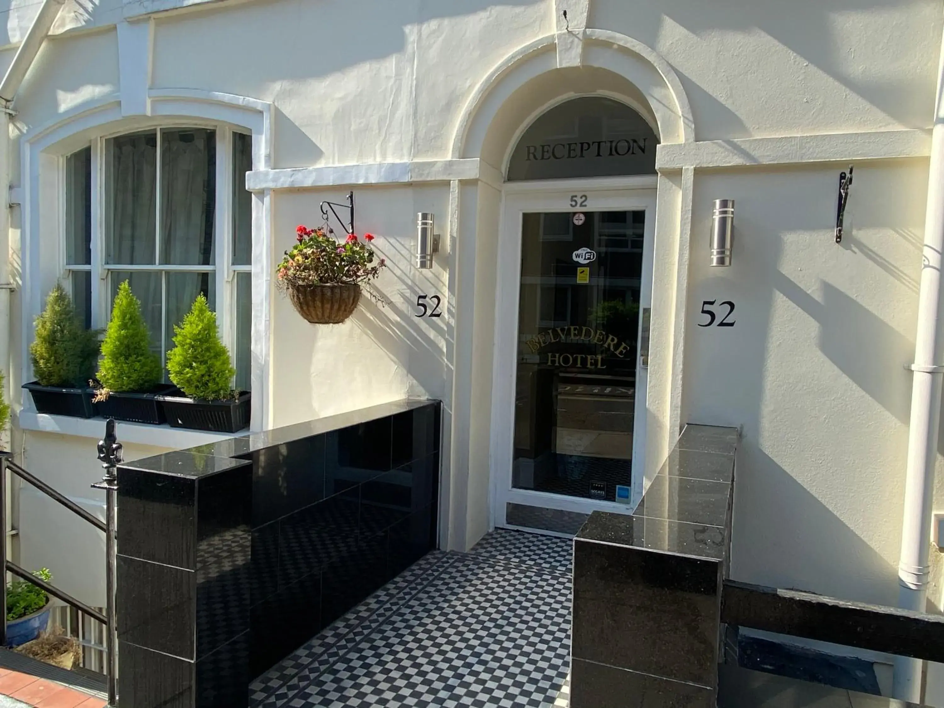 Belvedere Hotel Belvedere Hotel