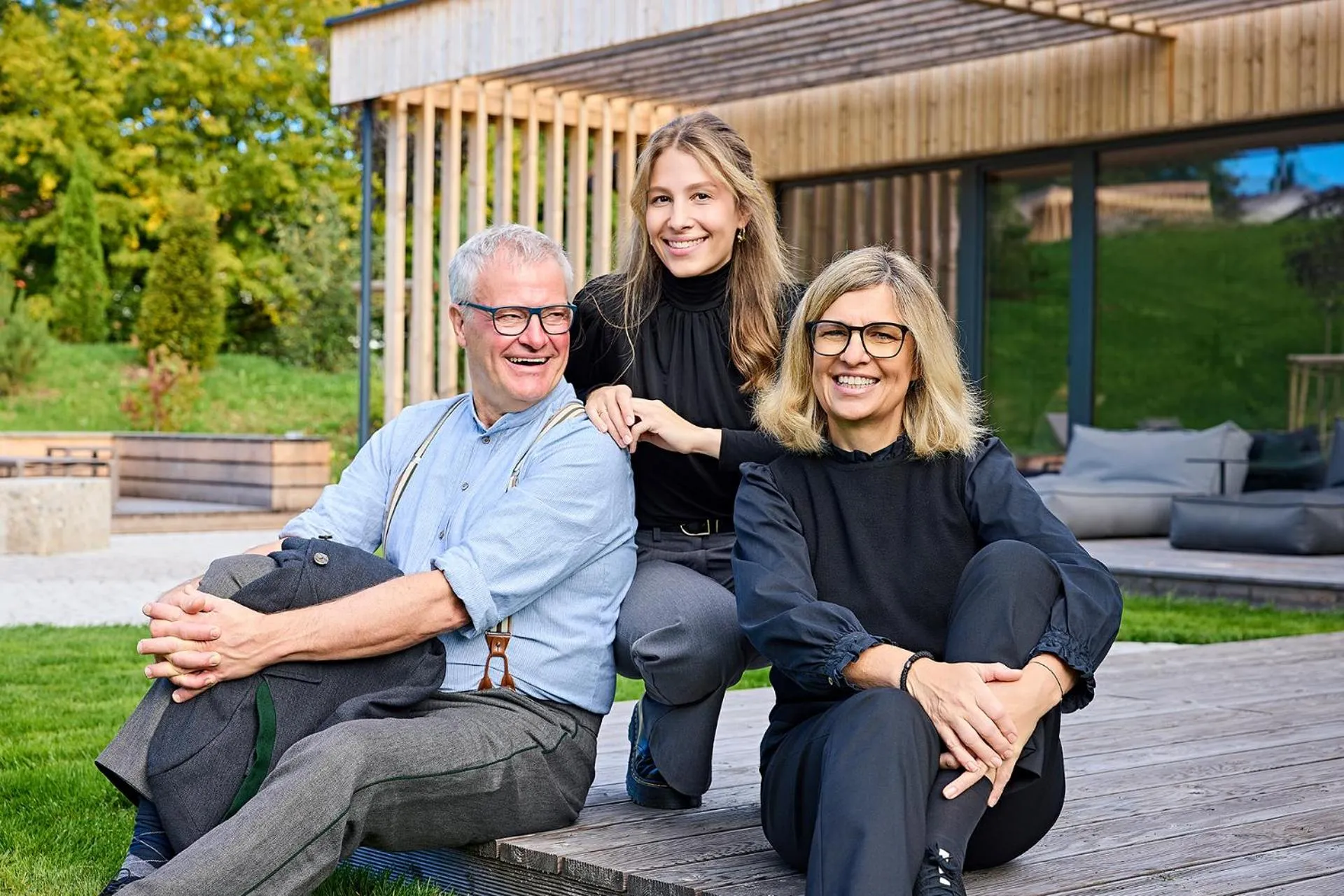 Spa and wellness centre/facilities in Hotel Die Krone - Immenstadt-Stein