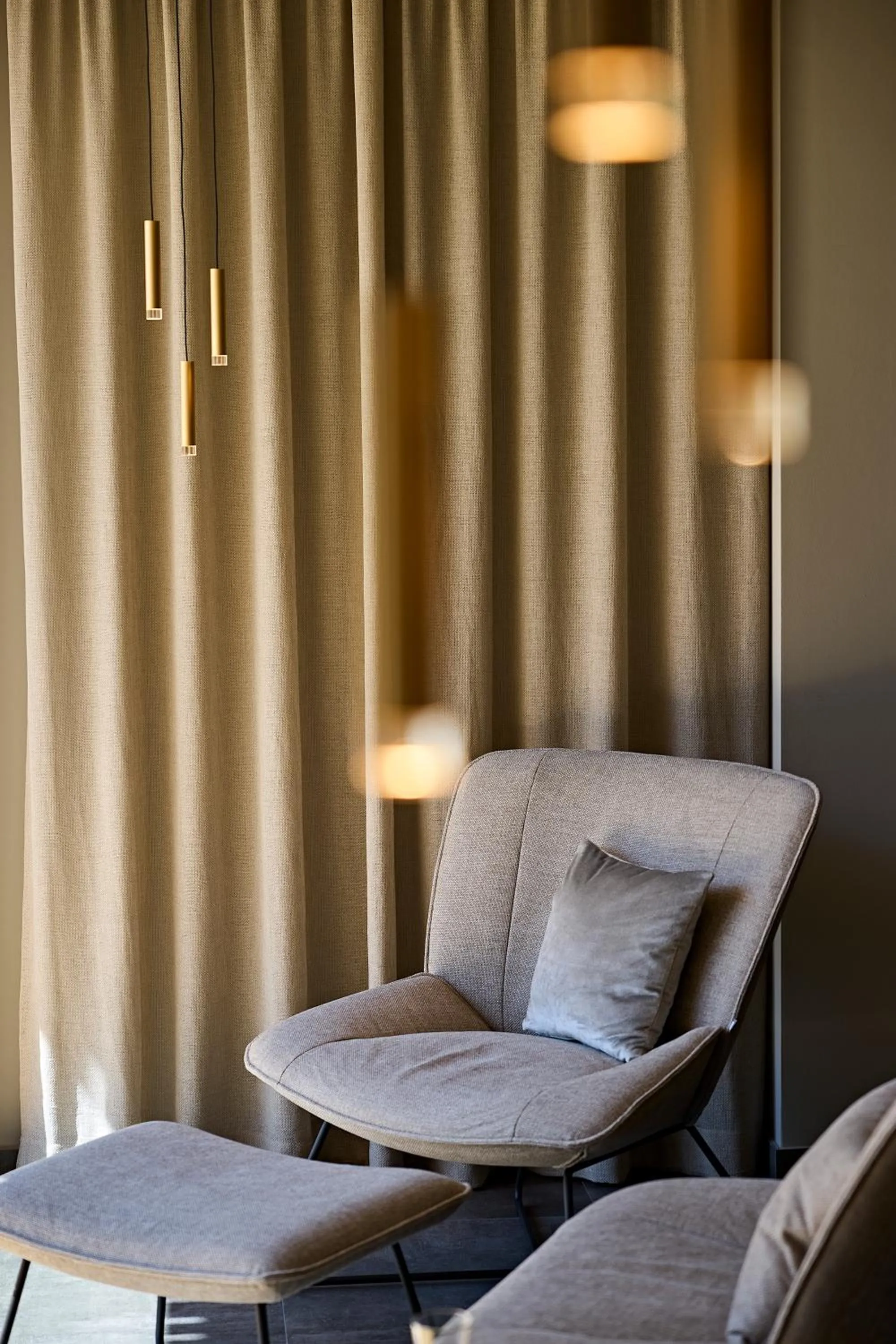 Spa and wellness centre/facilities in Hotel Die Krone - Immenstadt-Stein