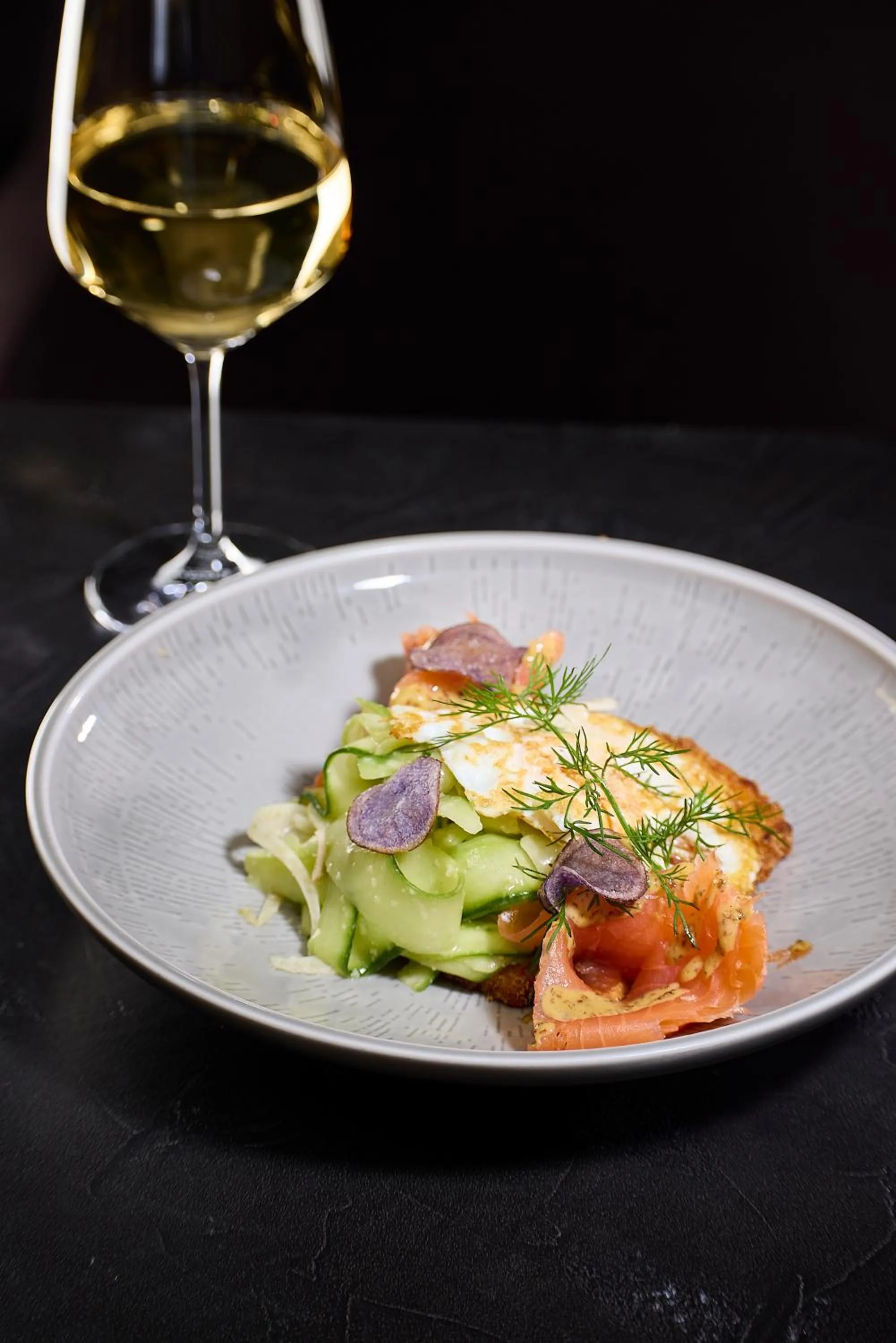 Restaurant/places to eat in Hotel Die Krone - Immenstadt-Stein