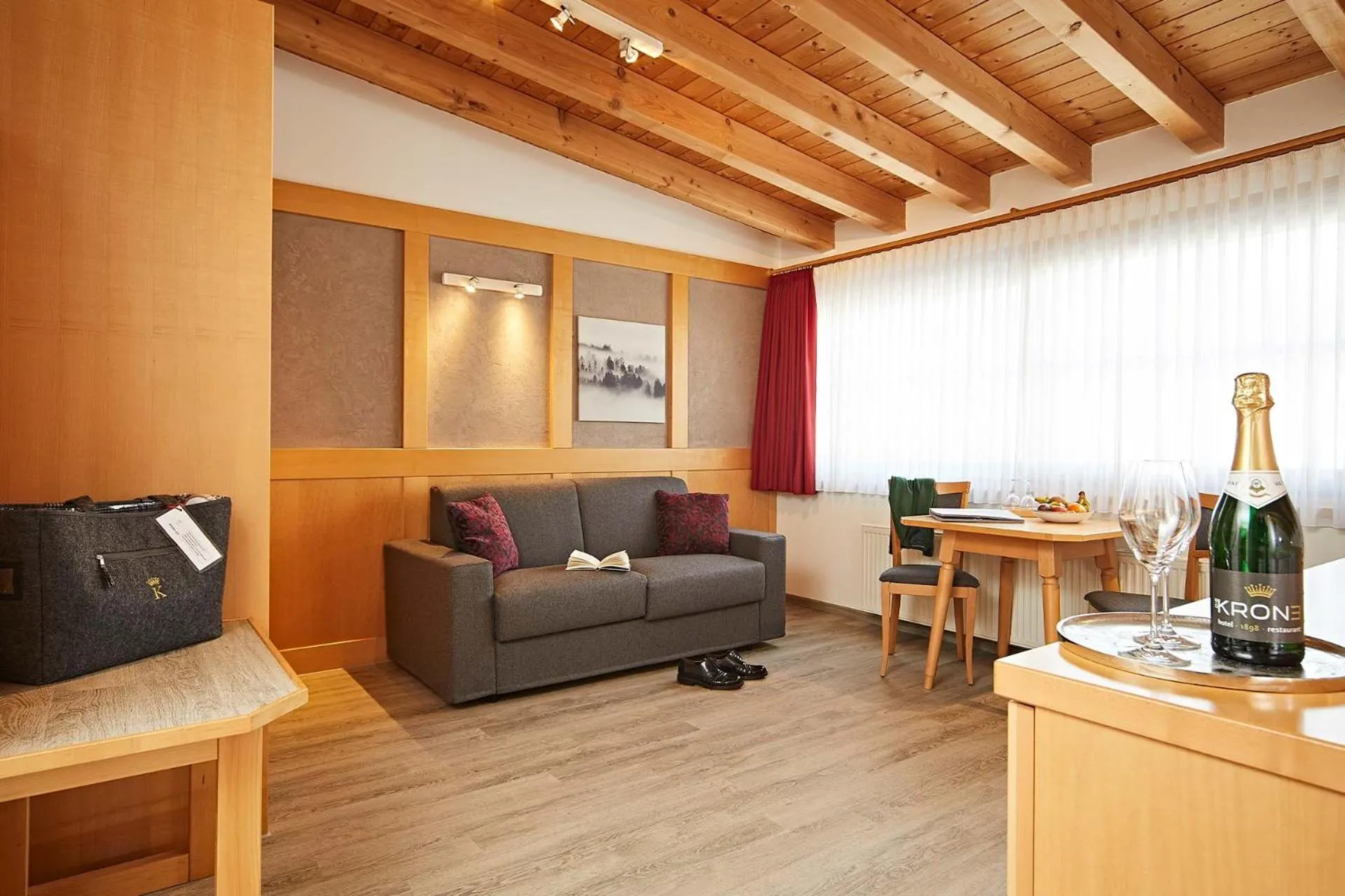 Other in Hotel Die Krone - Immenstadt-Stein