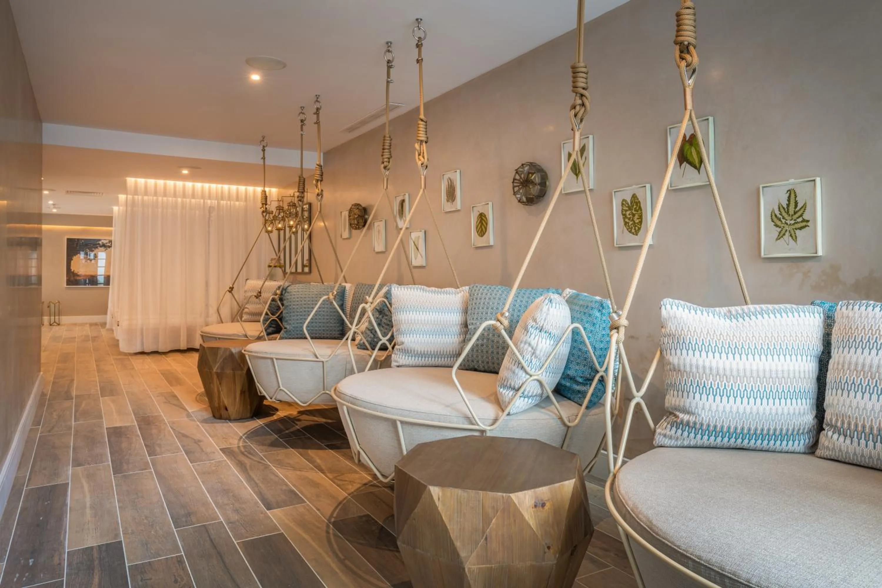 Harbour Hotel & Spa Richmond