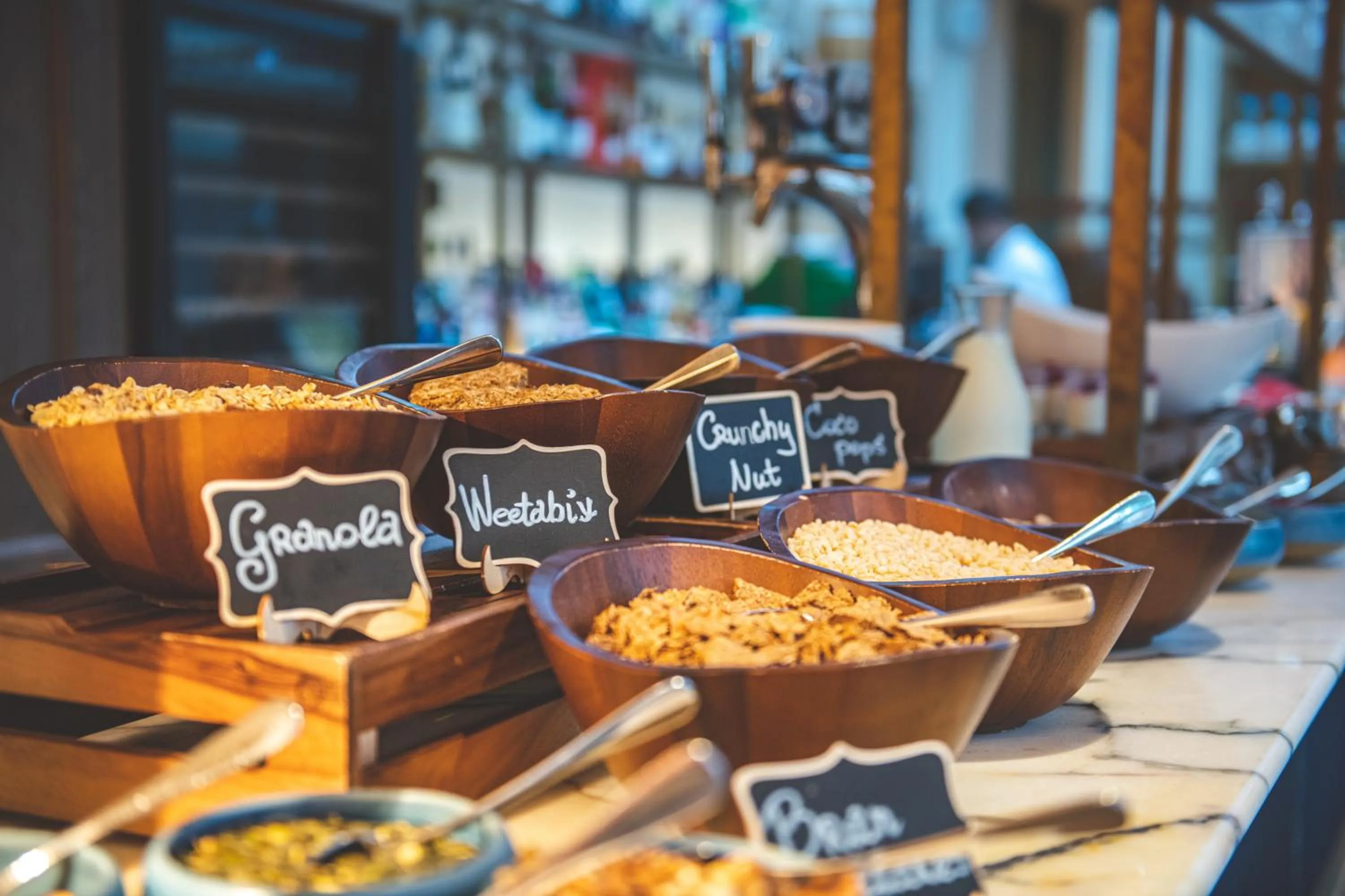 Harbour Hotel & Spa Richmond