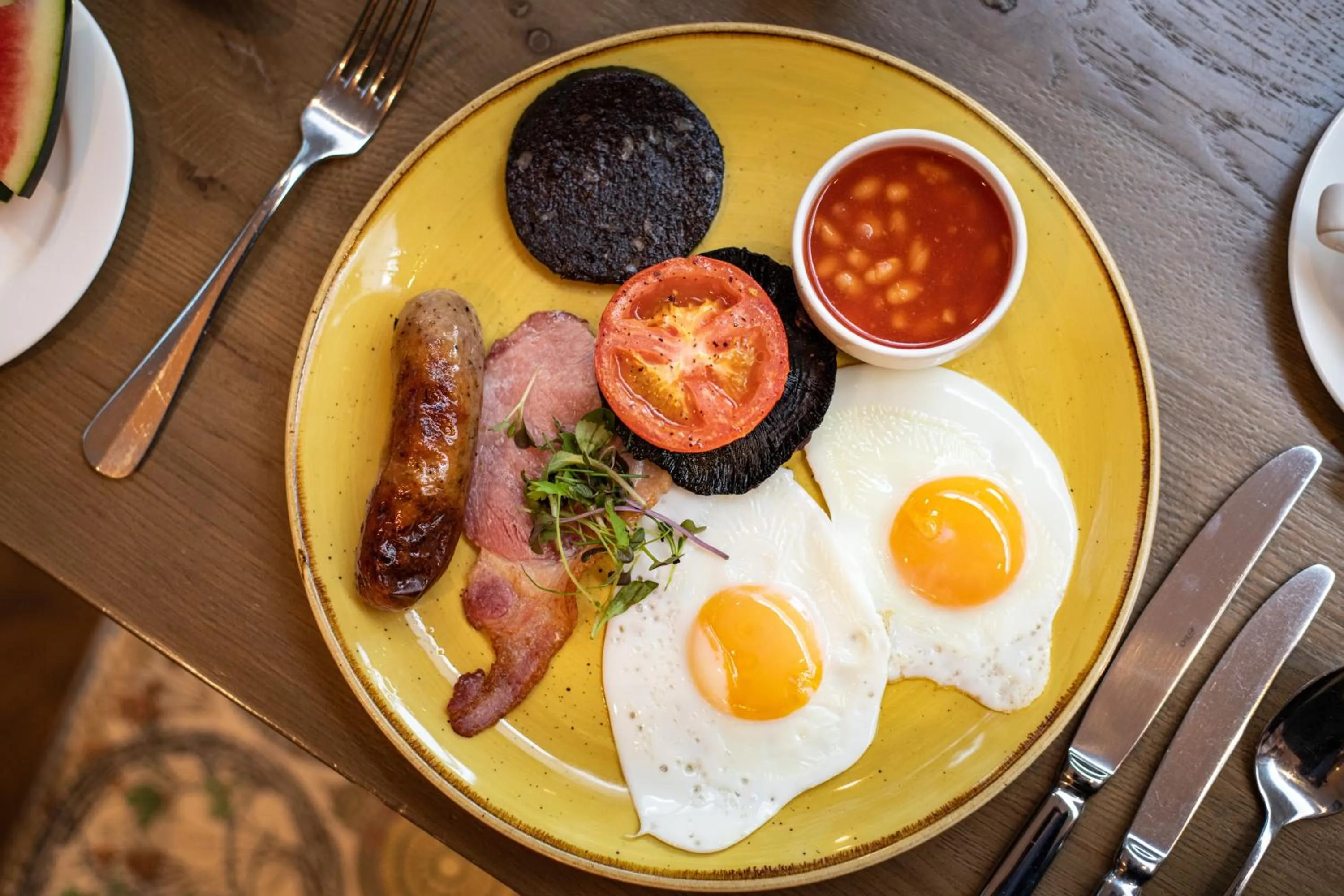 Harbour Hotel & Spa Richmond