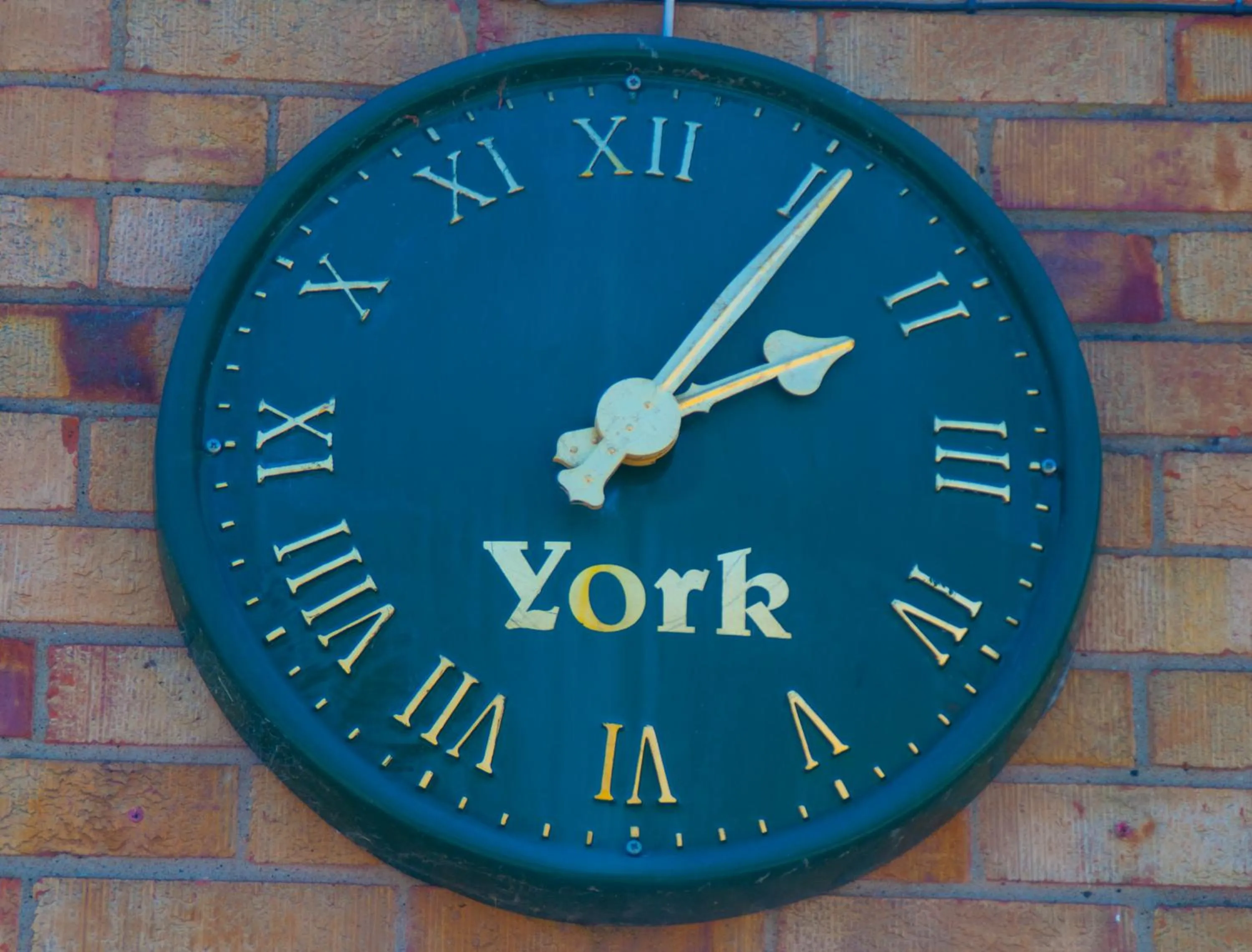 Property logo or sign in Stableside Hostel at York Racecourse