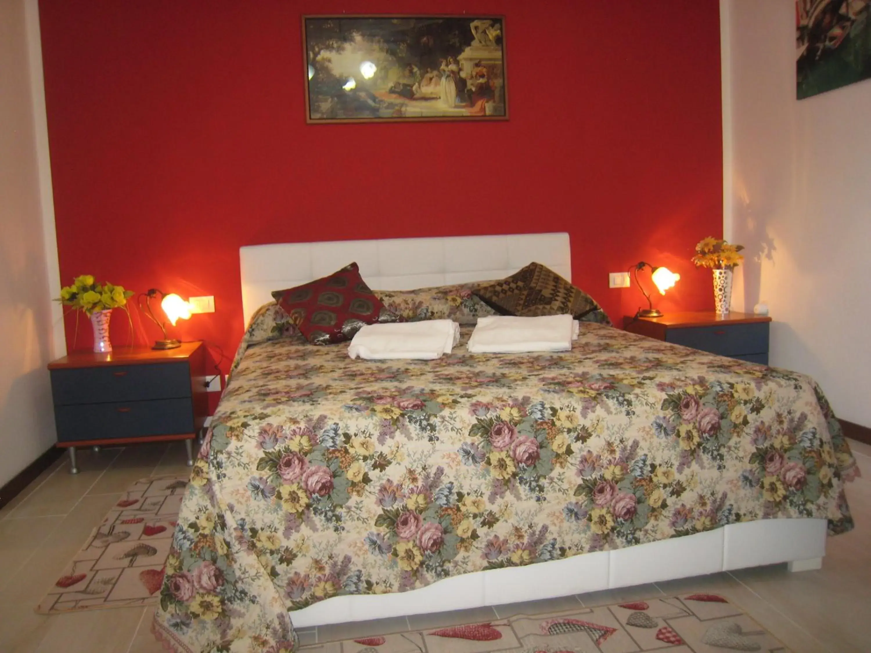 Le Maschere Le Maschere