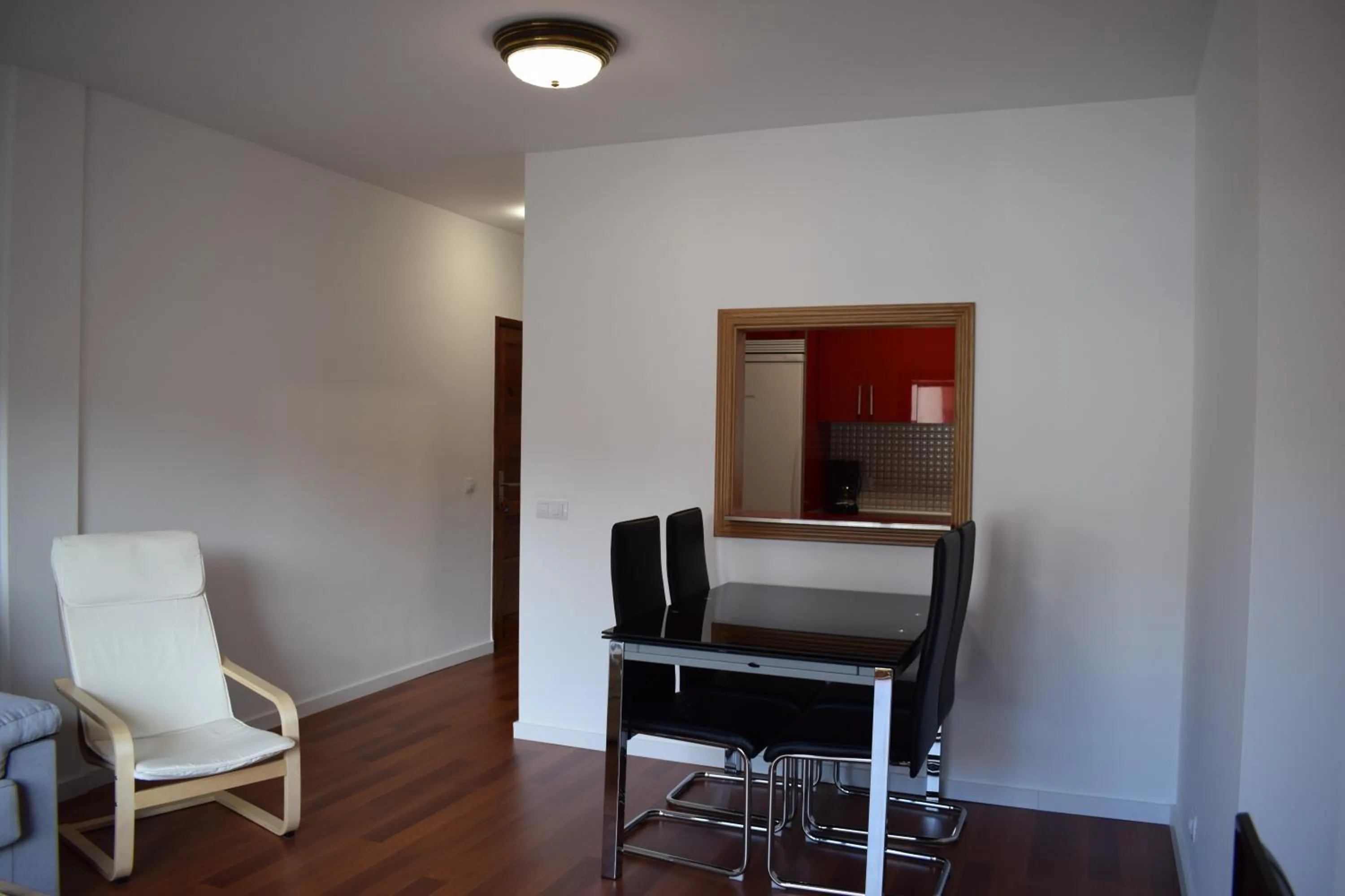 Dining area in Apartamento San Isidro