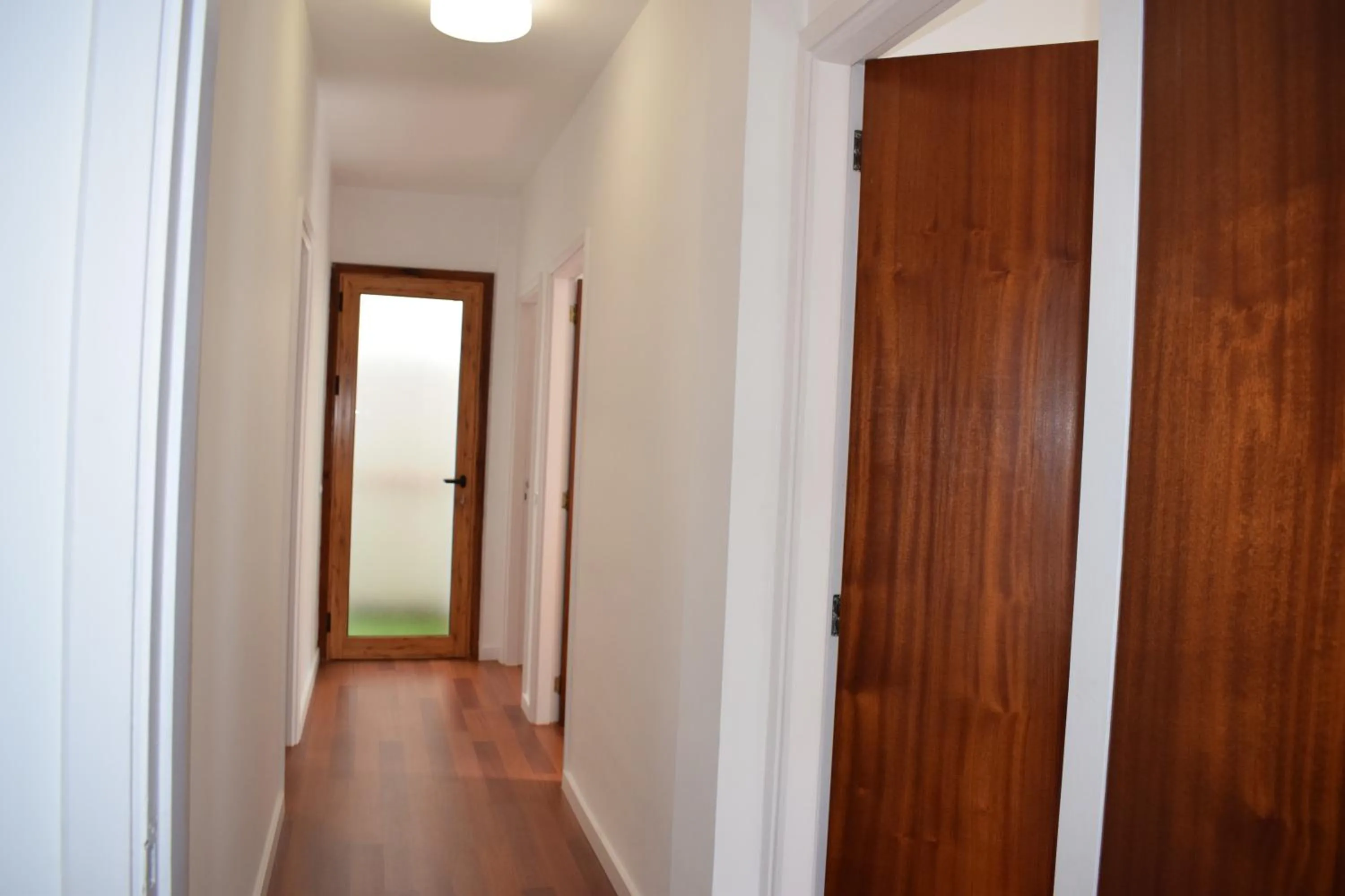 Decorative detail in Apartamento San Isidro