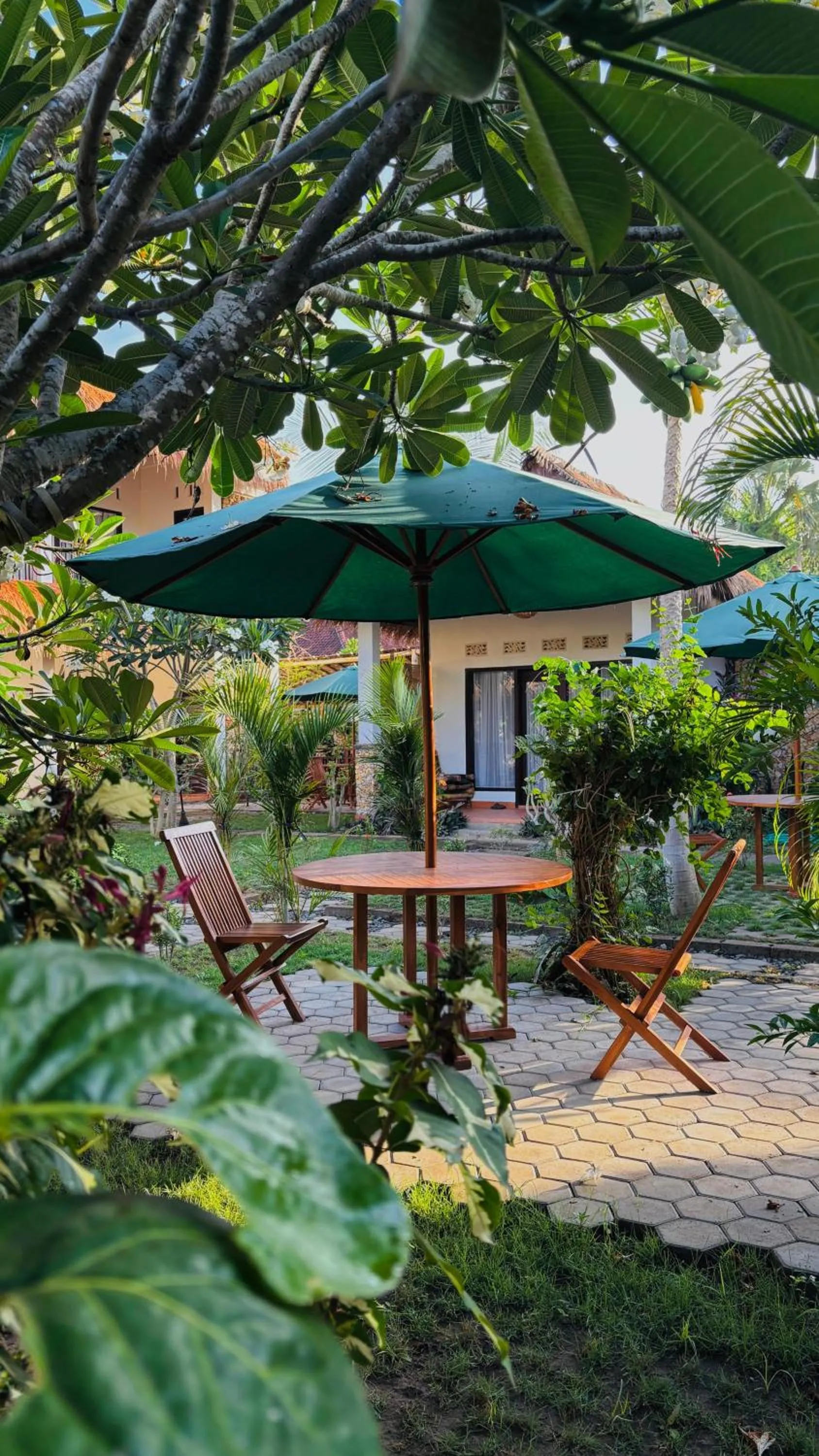 Cewin's Homestay