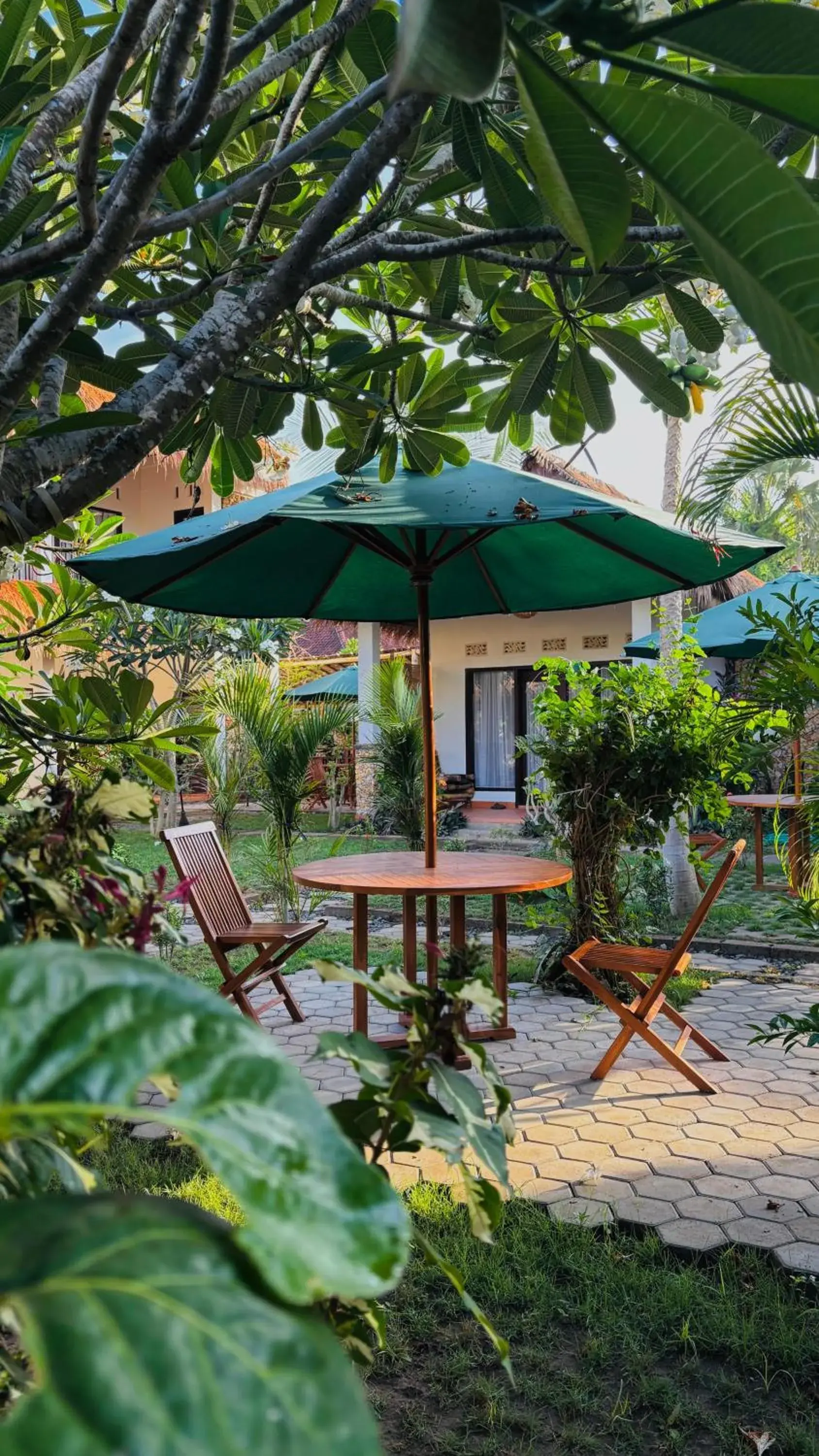 Cewin's Homestay Cewin's Homestay