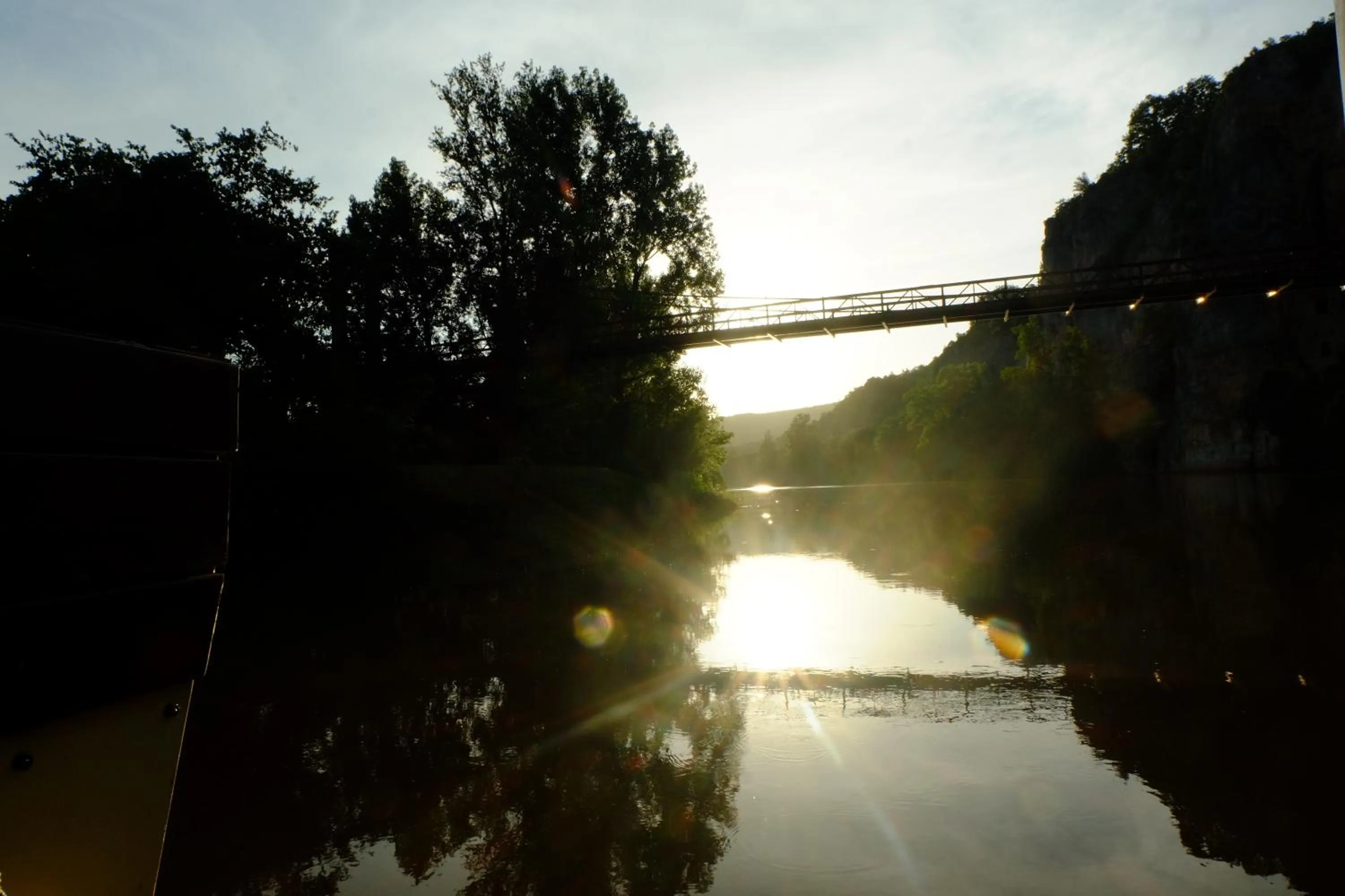 Hôtel Restaurant Les Falaises