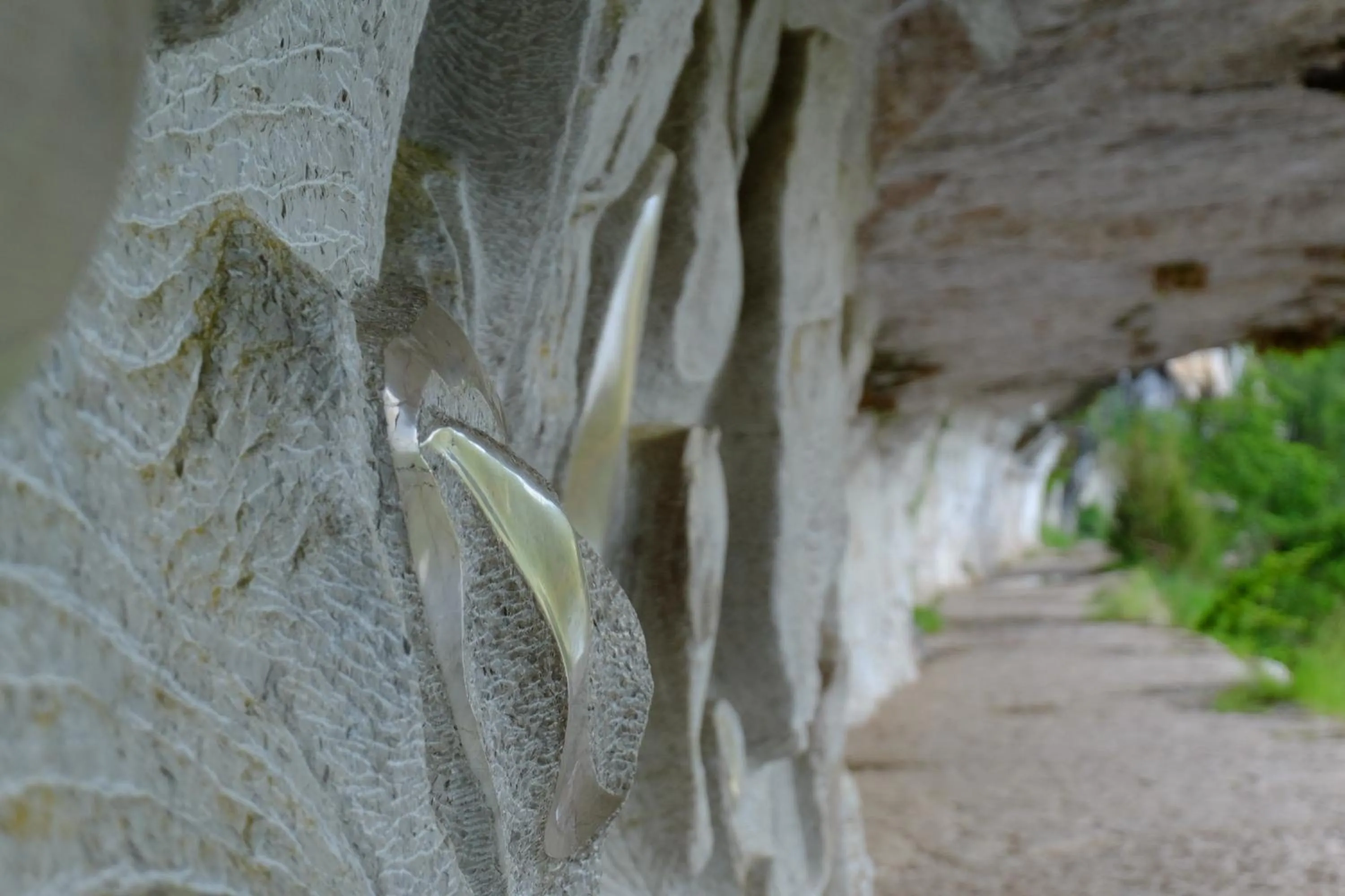 Hôtel Restaurant Les Falaises