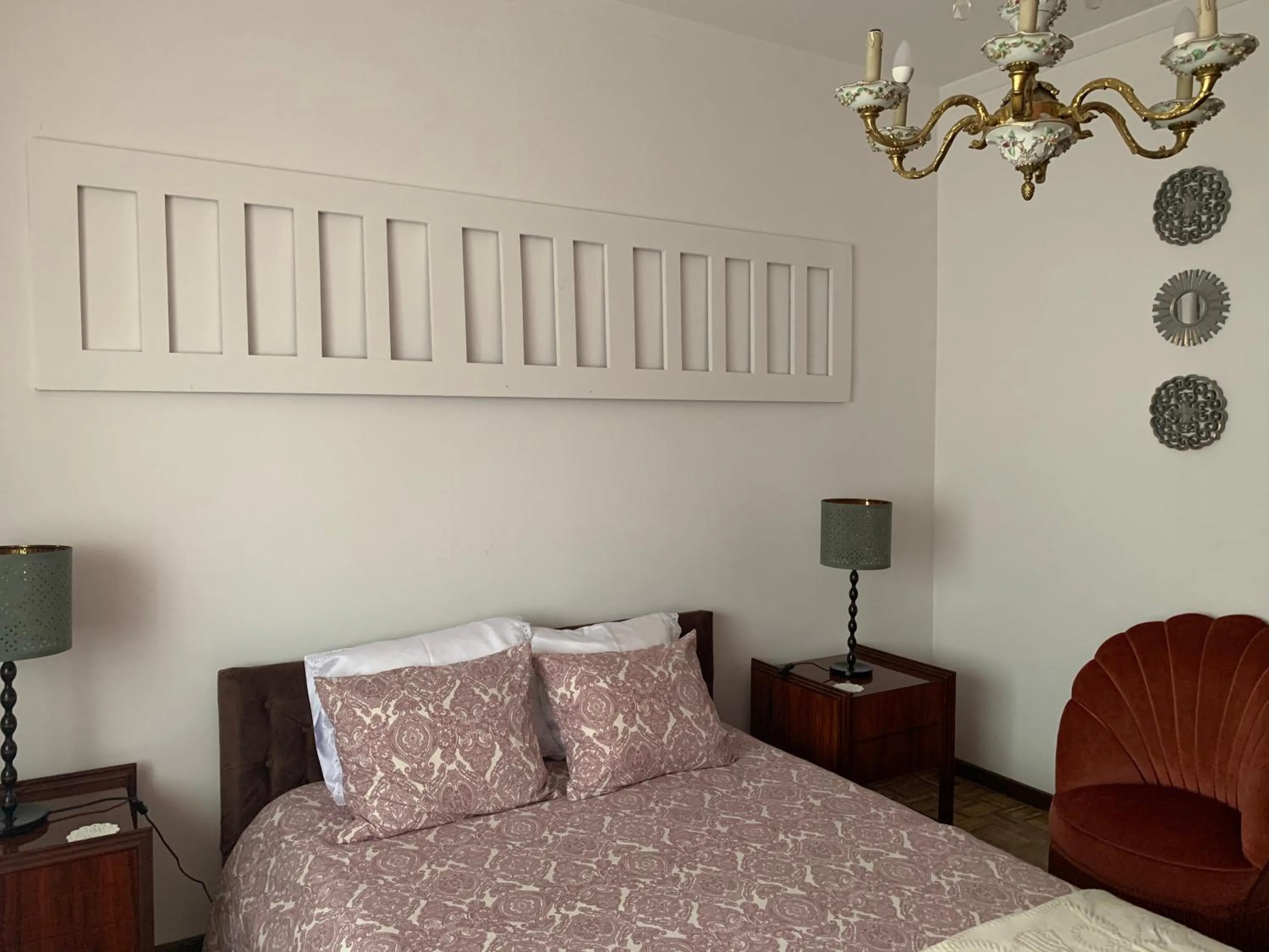Suite in A Casa das Margaridas