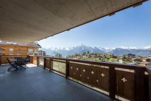 Apartment La Forêt 5 - Spa access - Centre Station Apartment La Forêt 5 - Spa access - Centre Station