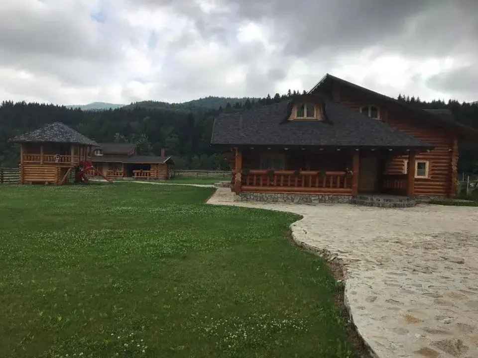 Cabana Goralilor Cabana Goralilor
